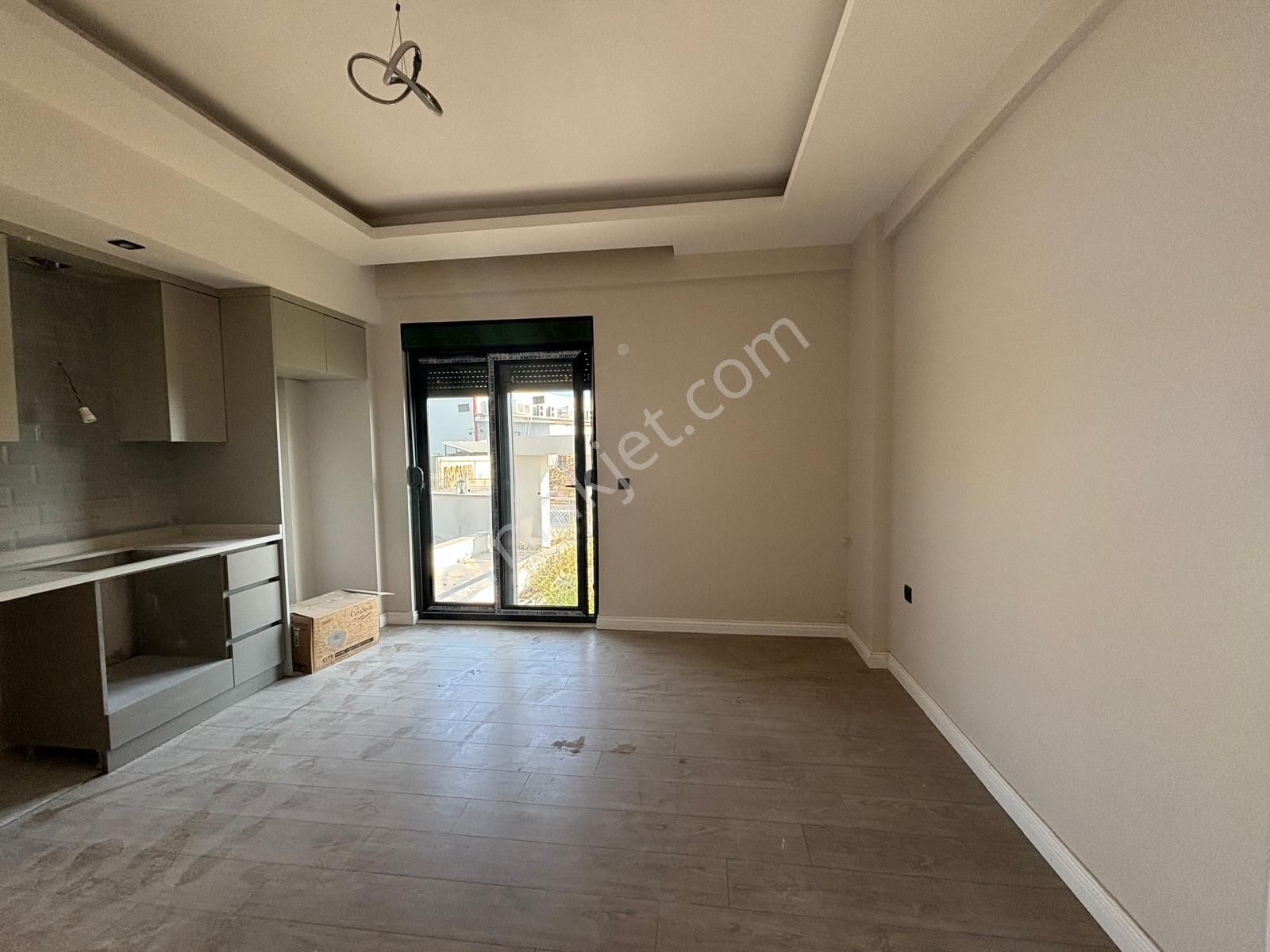 Manavgat Ilıca'da Site İçerisinde Satılık Lüx 1+1 Daire!!!!! - Görsel 2