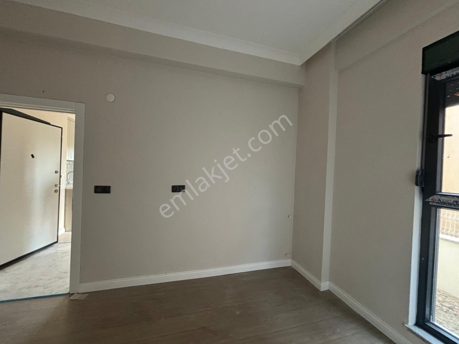 Manavgat Ilıca'da Site İçerisinde Satılık Lüx 1+1 Daire!!!!! - Görsel 14