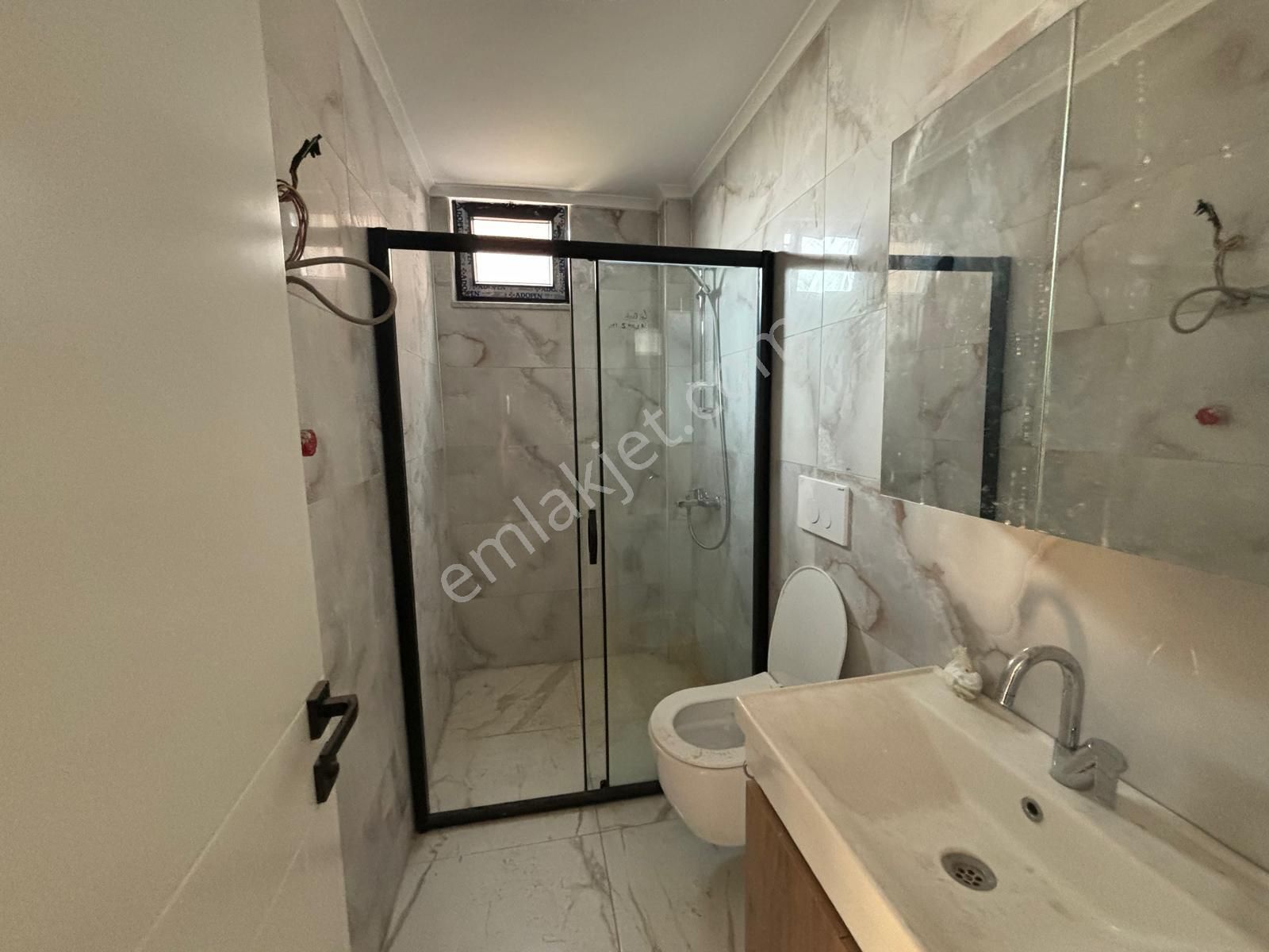 Manavgat Ilıca'da Site İçerisinde Satılık Lüx 1+1 Daire!!!!! - Görsel 8