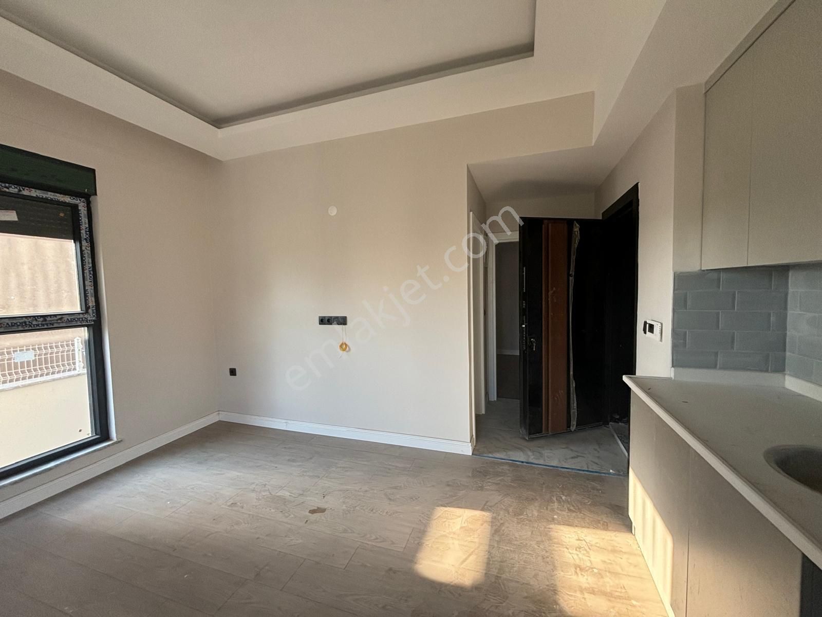 Manavgat Ilıca'da Site İçerisinde Satılık Lüx 1+1 Daire!!!!! - Görsel 7