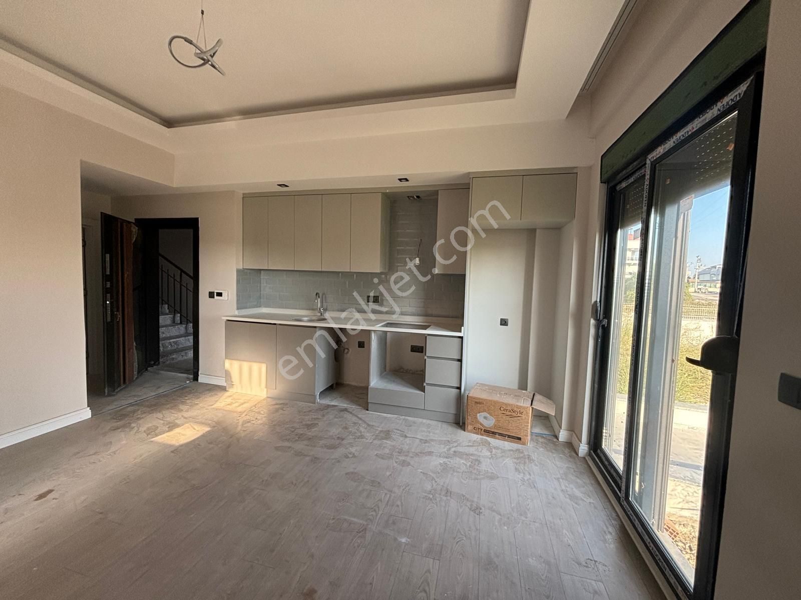 Manavgat Ilıca'da Site İçerisinde Satılık Lüx 1+1 Daire!!!!! - Görsel 4