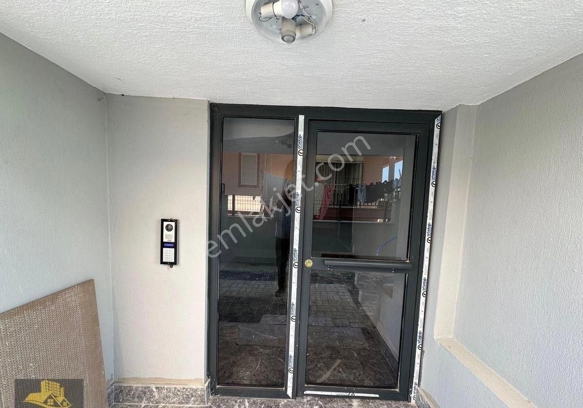 Manavgat Ilıca Da Satılık Lüks Havüzlü Daire - Görsel 3