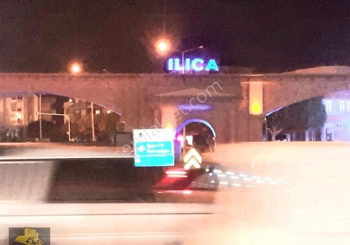 Manavgat Ilıca Da Satılık Lüks Havüzlü Daire - Görsel 13