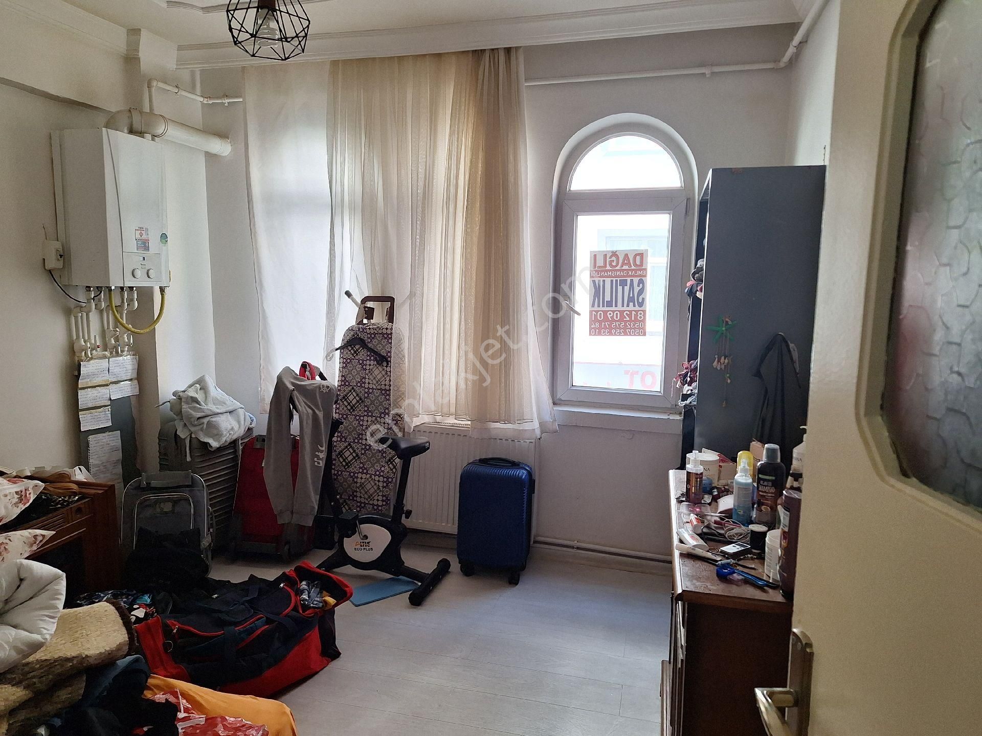 Daglı Emlaktan Yeni Mahallede - Görsel 9