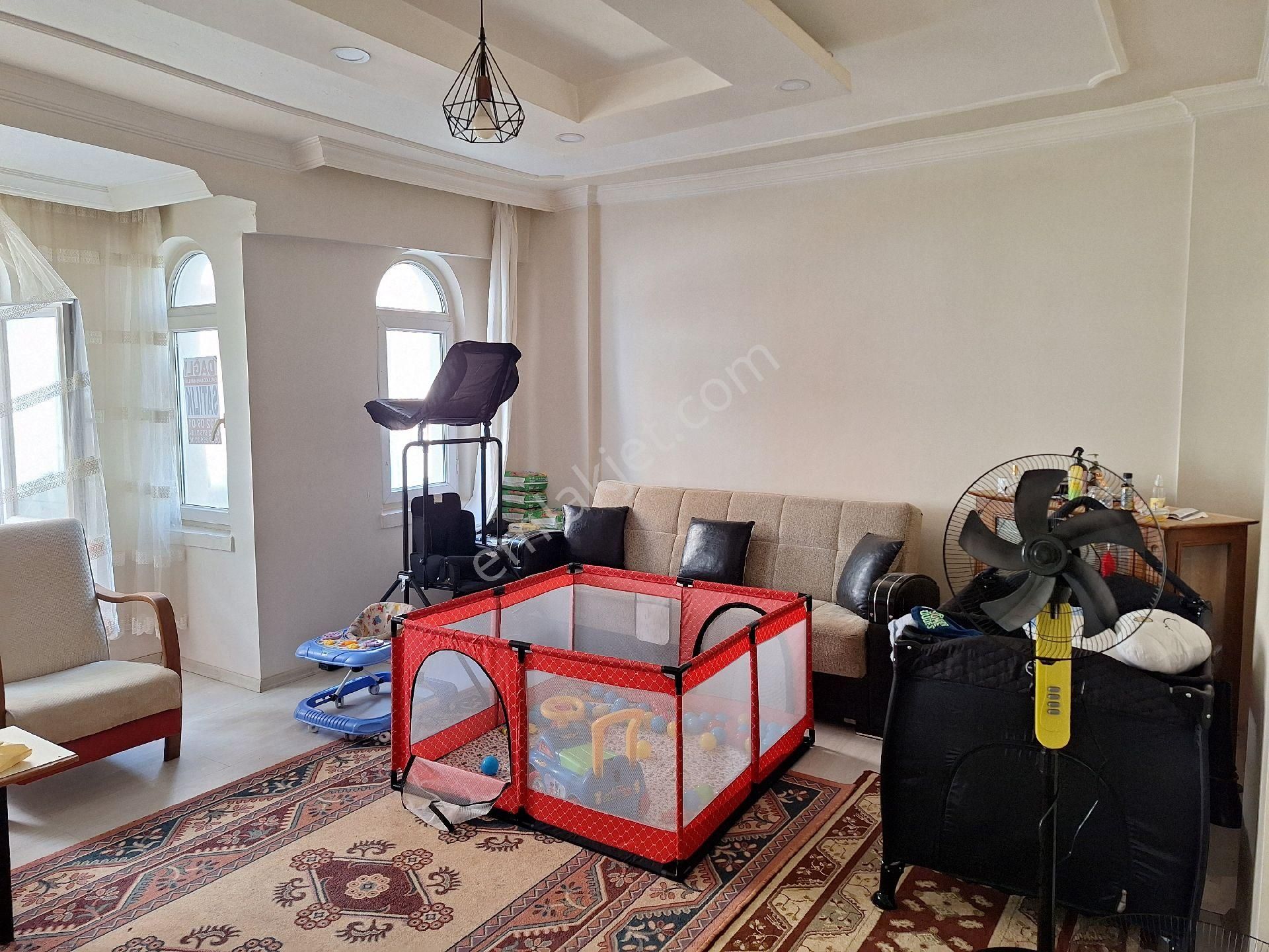 Daglı Emlaktan Yeni Mahallede - Görsel 14