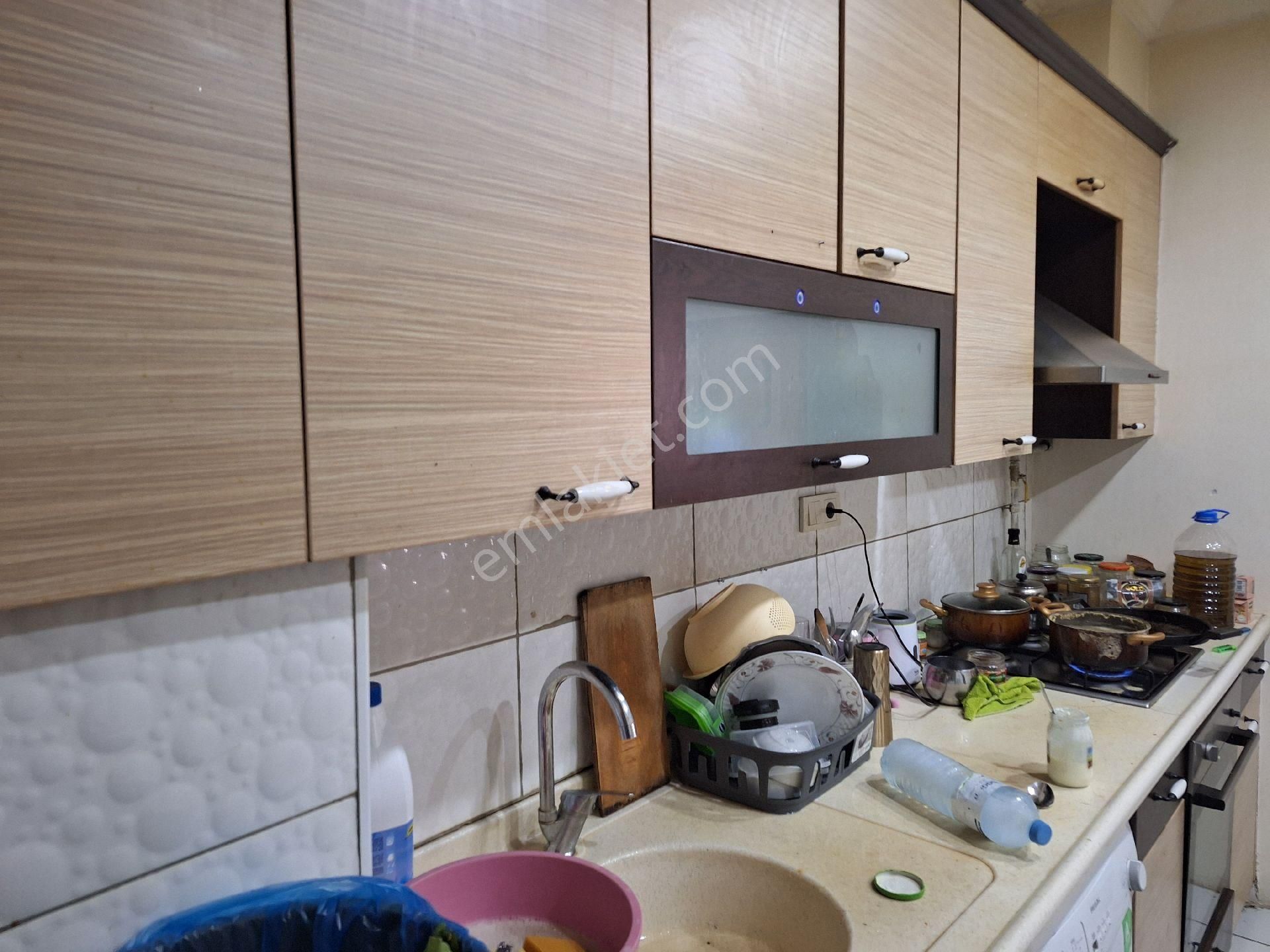 Daglı Emlaktan Yeni Mahallede - Görsel 23