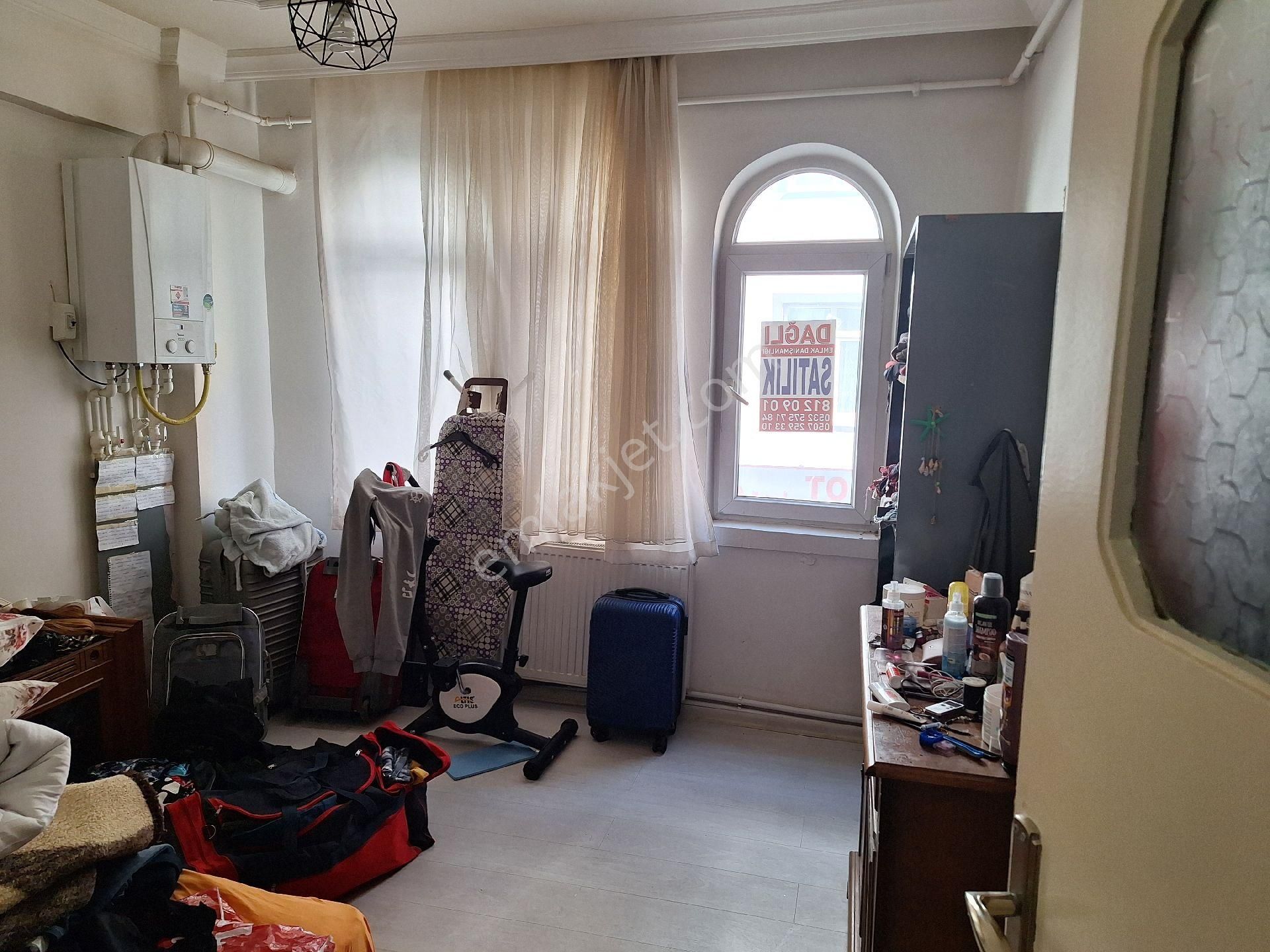 Daglı Emlaktan Yeni Mahallede - Görsel 8