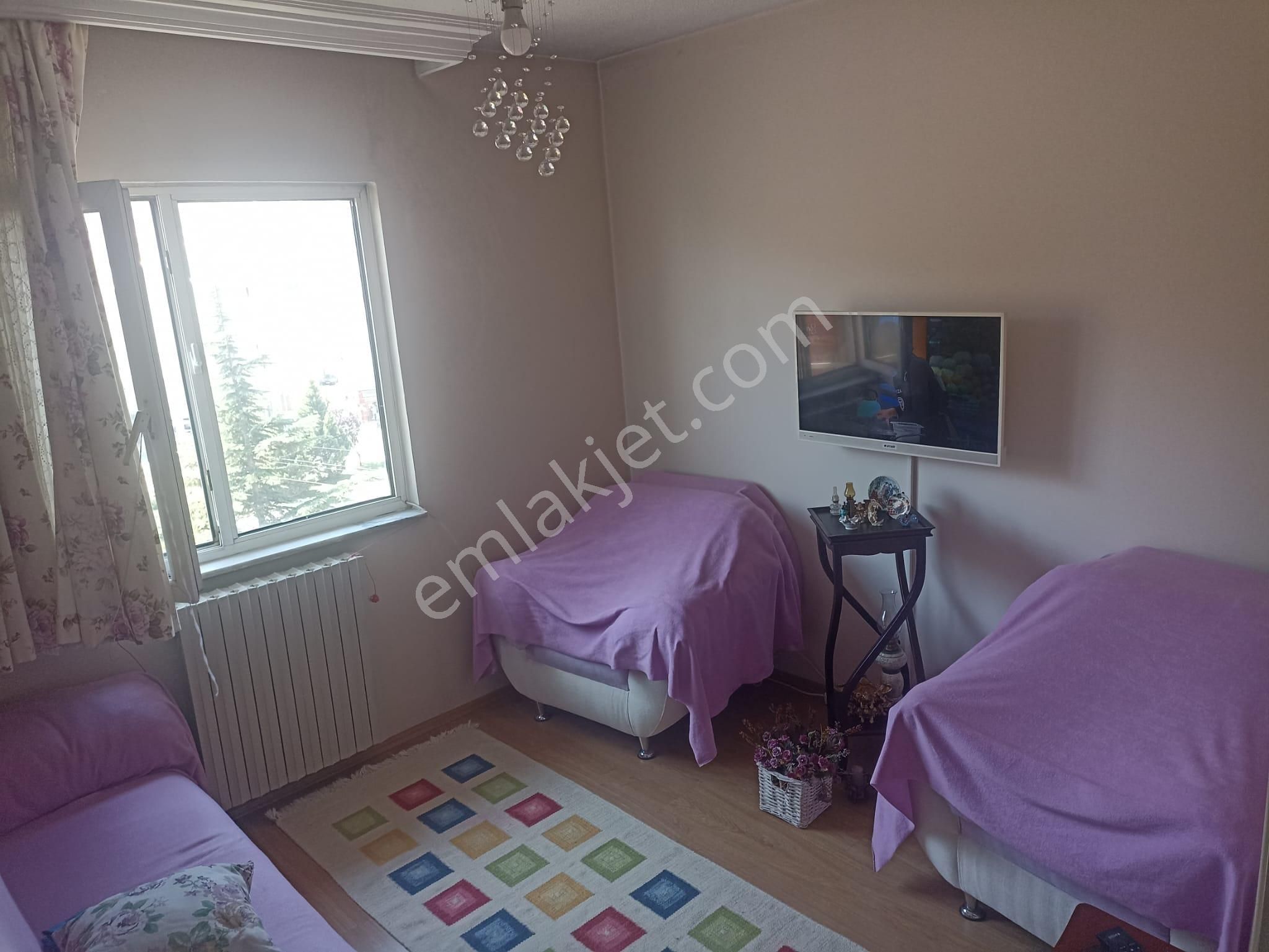 Odunpazarı Yenidoğan Satılık Daire YENİDOĞAN MAH.ACİL SATILIK SİTE İÇİNDE 3+1 DAİRE GB-31