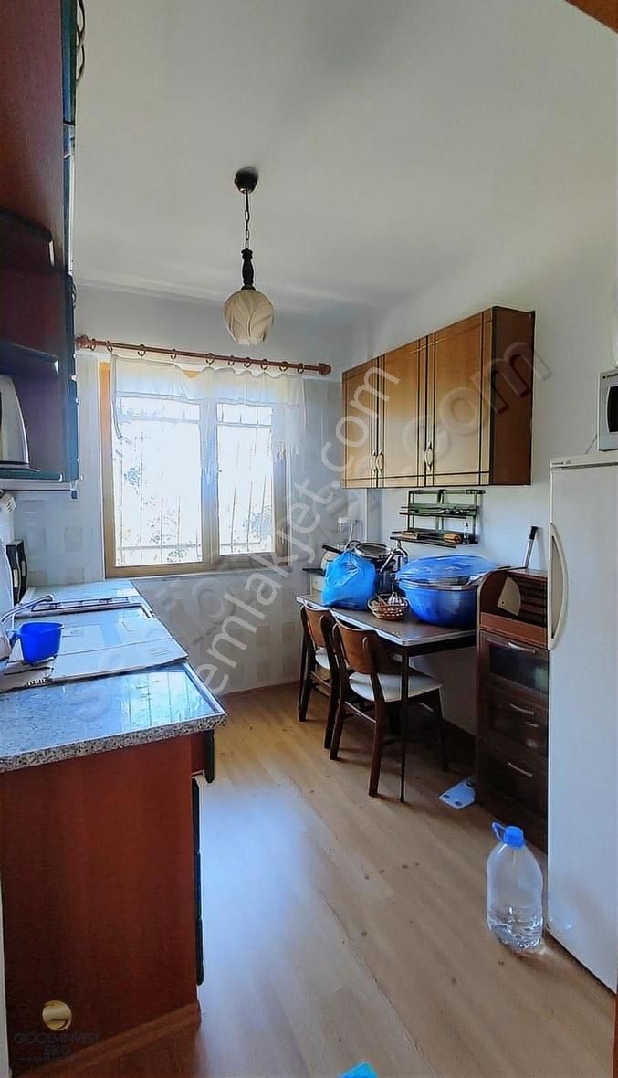 Bursa,iznik Gölü Manzaralı Üç Katlı Eşyalı Bağ Evi Ve Zeytinlik - Görsel 11