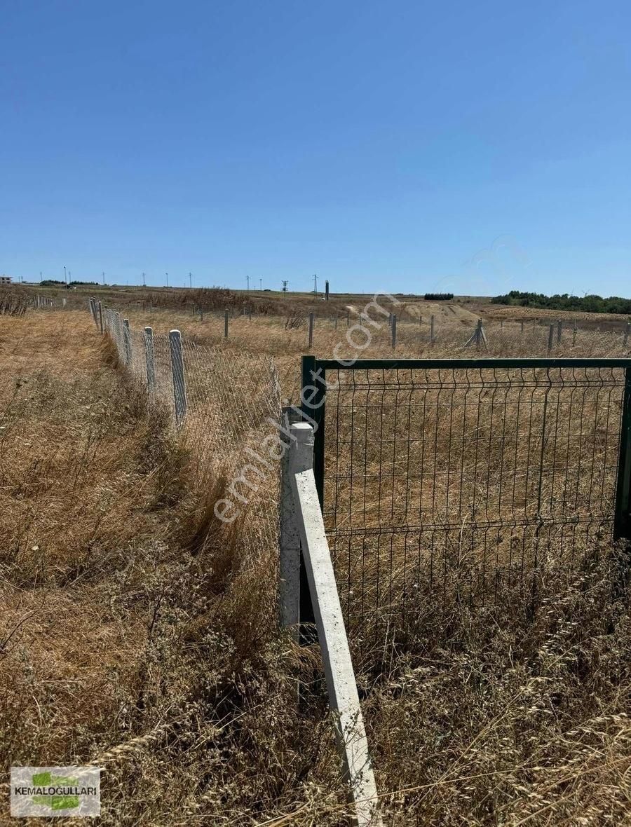 Silivri Çanta Da 255 Metre İmarlı Arsa - Görsel 2