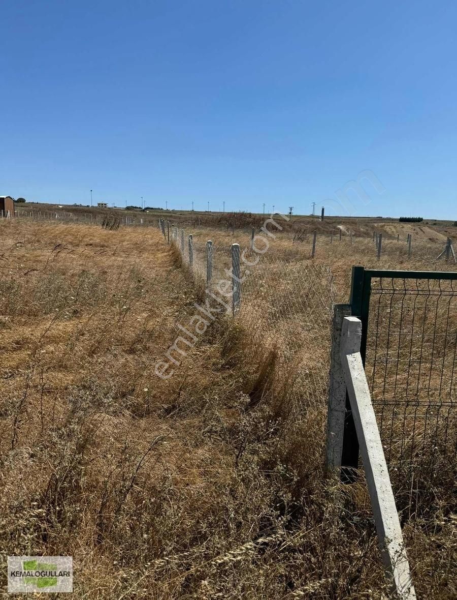 Silivri Çanta Da 255 Metre İmarlı Arsa - Görsel 6