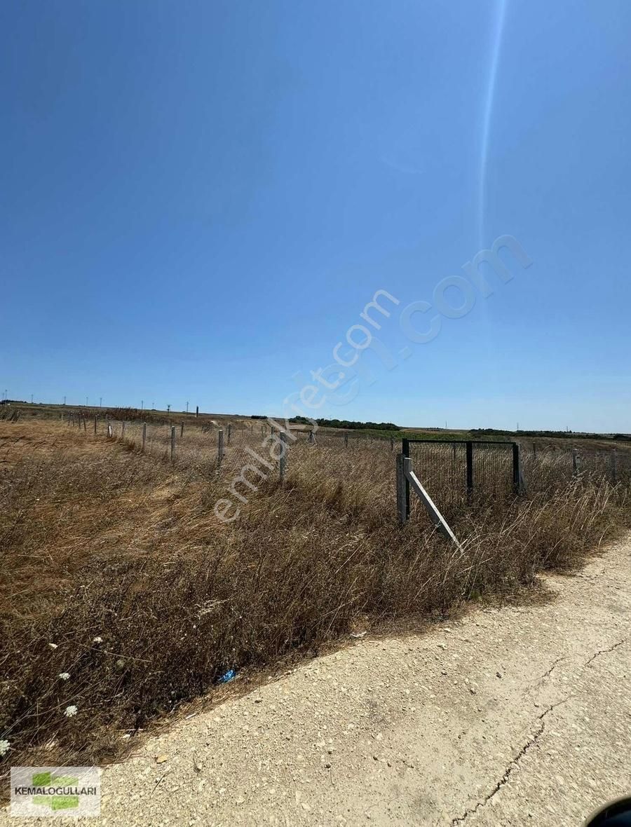 Silivri Çanta Da 255 Metre İmarlı Arsa - Görsel 5