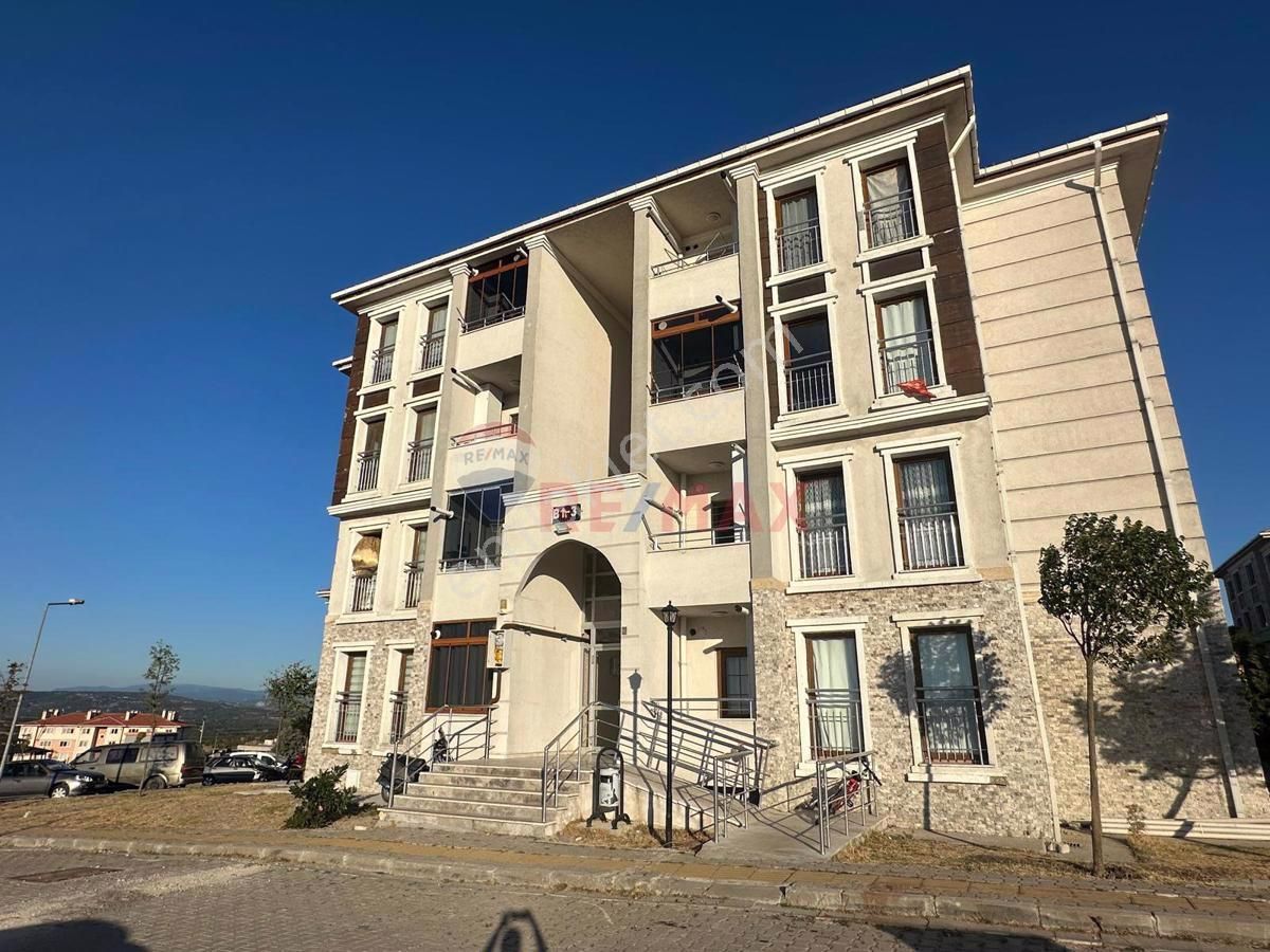 Ayvacık Hamdibey Satılık Daire ÇANAKKALE AYVACIK TOKİ KONUTLARINDA SATILIK 2+1 DAİRE