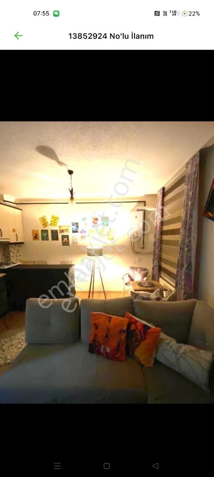 ⚜️mia Home Consept🏠 Mamak Cebeci Dikimevi Mebs(yürüme Mesafesi) Altiagac Lüks Kiralık Daıre - Görsel 5