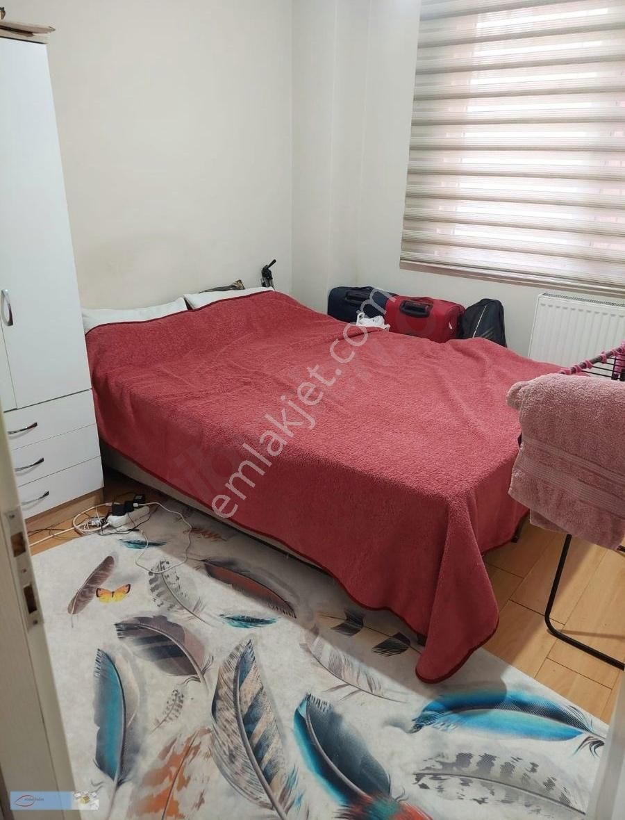 Ataşehir Kayışdağı Satılık Daire KAYIŞDAĞI MAH DE 1+1 SATILIK DAİRE