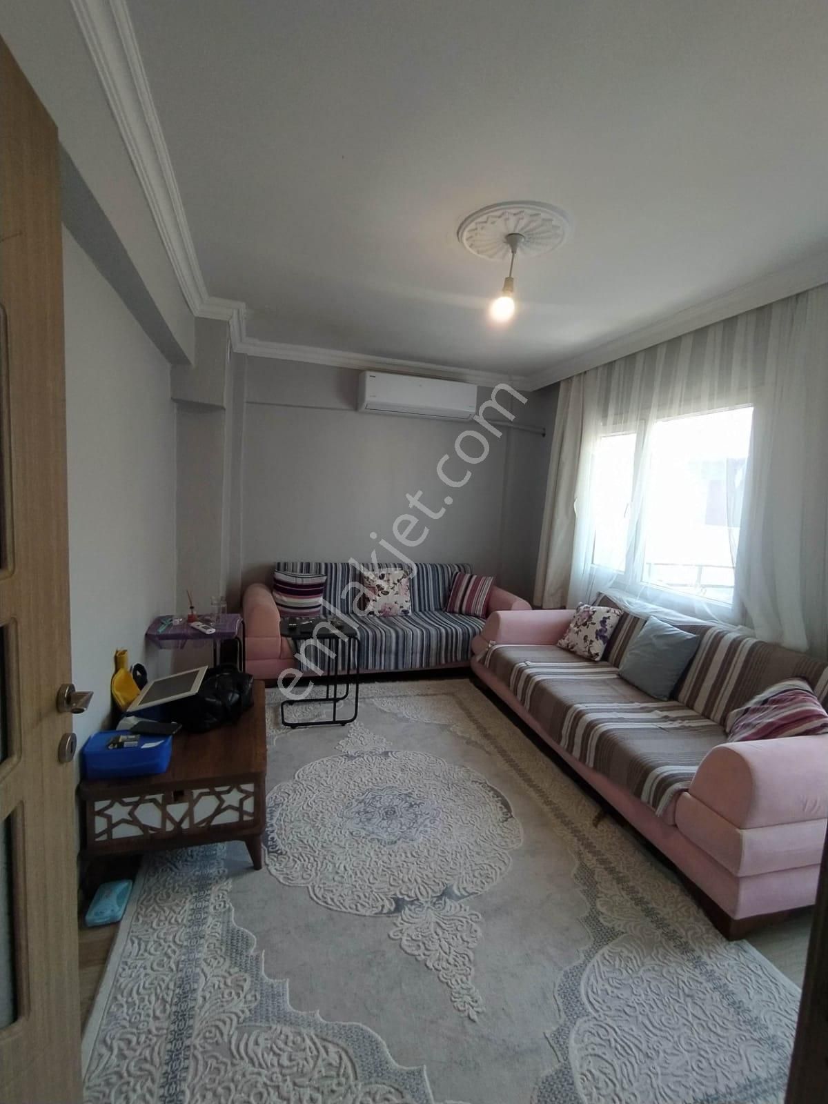 Turgutlu Altay Satılık Daire  AĞABEY GAYRİMENKUL DEN ALTAY MAHALLESİNDE SATILIK DAİRE