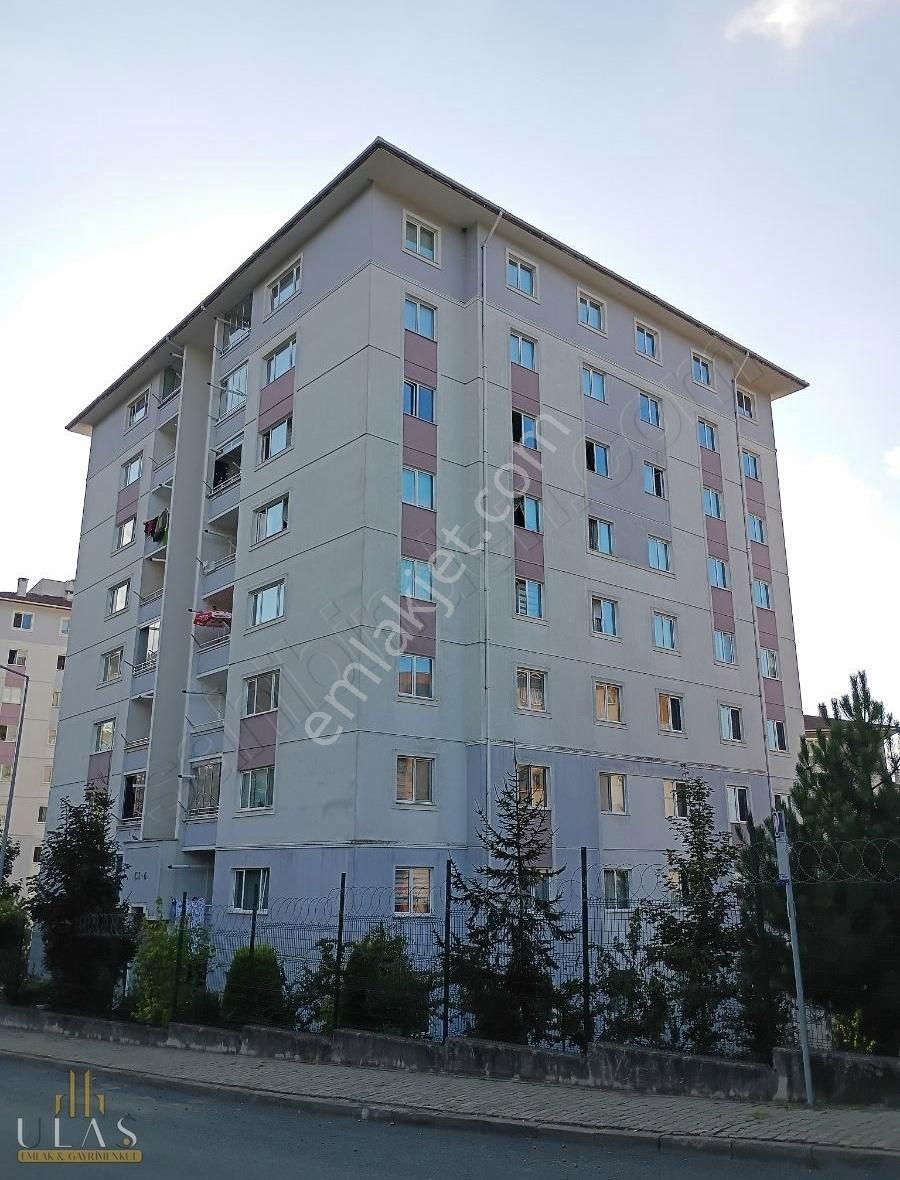 Altınordu Eskipazar Kiralık Daire ULAŞ EMLAKTAN TOKİDE EŞSİZ DENİZ VE ŞEHİR MANZARALI 3+1 KİRALIK