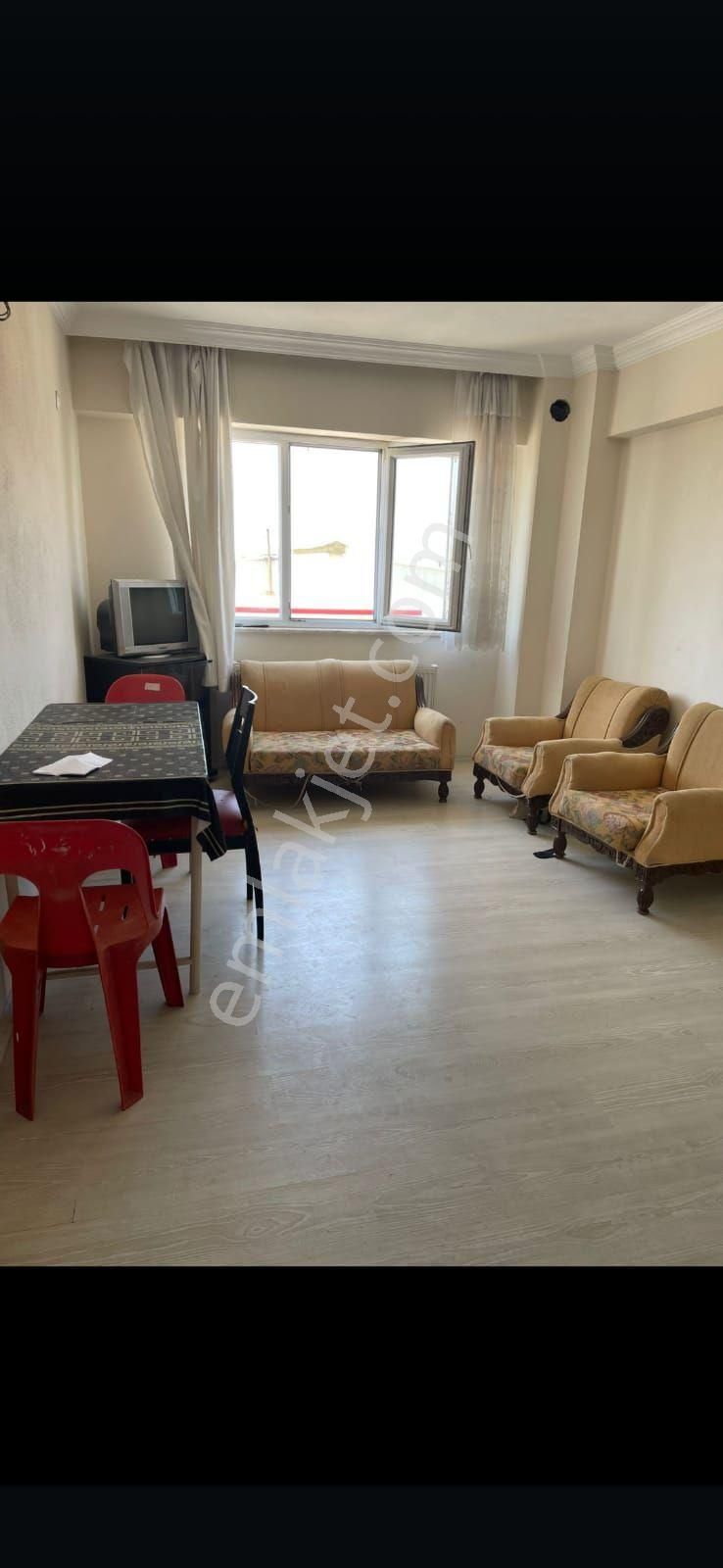 Nazilli Sümer Kiralık Daire Safir Gayrimenkulden Nazilli Sümer Mah. 2+1 Eşyalı 75m2 Kiralık Daire