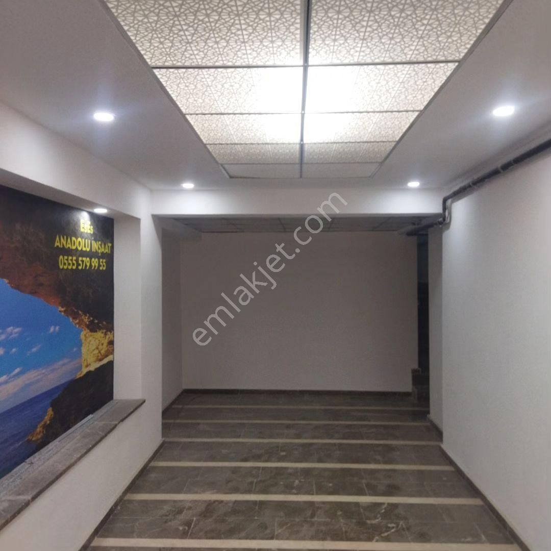 Odunpazarı Emek Satılık Daire ACİL SATILIK 2+0 DAİRE