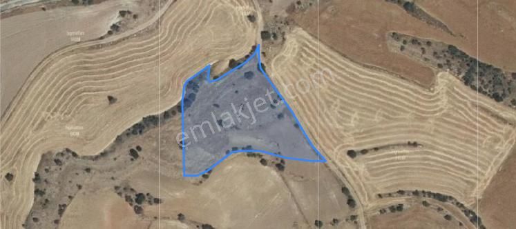 Selçuklu Tepekent'te Satılık Tarla