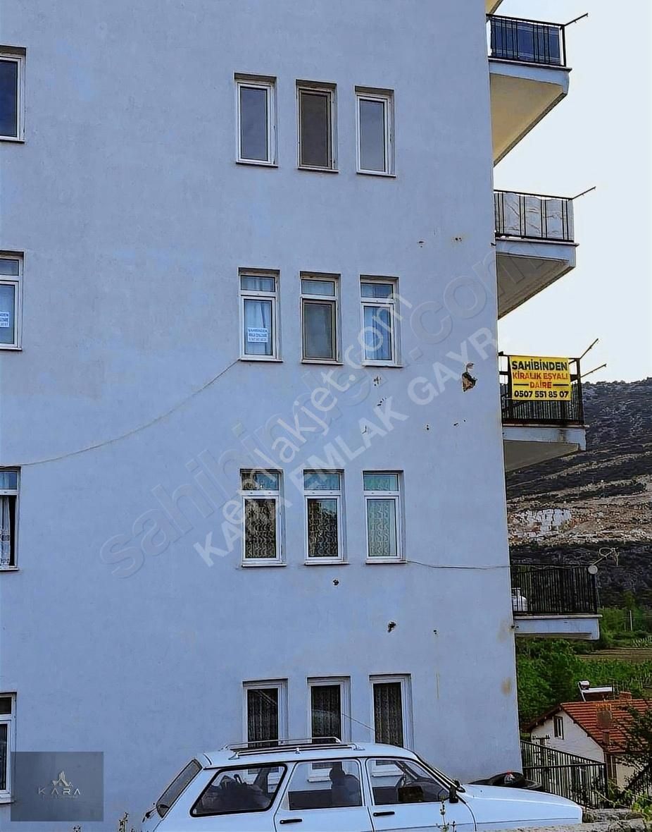 Eğirdir Pınar Pazarı Satılık Daire ISPARTA EĞİRDİRDE SATILIK DAİRE