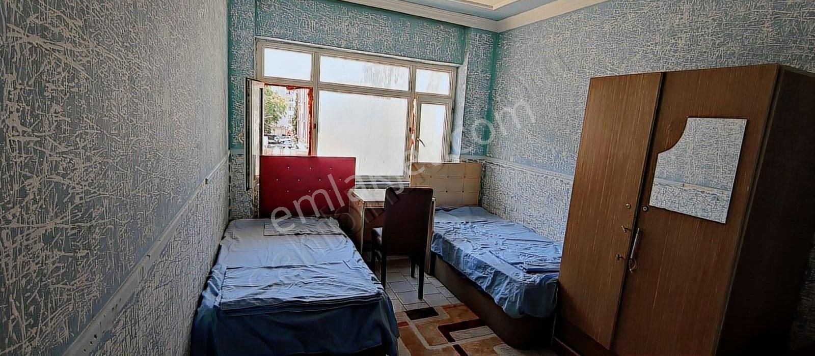 Adapazarı Orta Kiralık Daire UZMAN GROUP GYO'DAN KİRALIK APART ODA