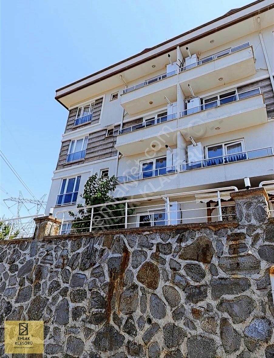 Serdivan Kemalpaşa Satılık Daire SERDİVAN KEMALPAŞA MAHALLESİNDE EŞYALI APART DAİRE