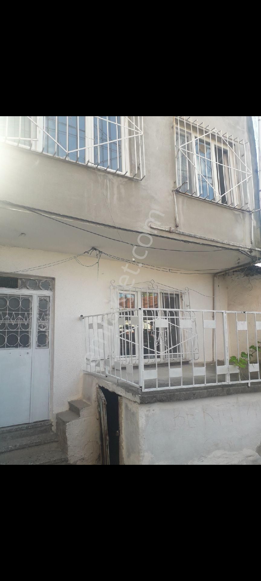 Osmangazi Alipaşa Satılık Daire SATILIK DAİRE TAHTAKALE,ALİPAŞA 2+1