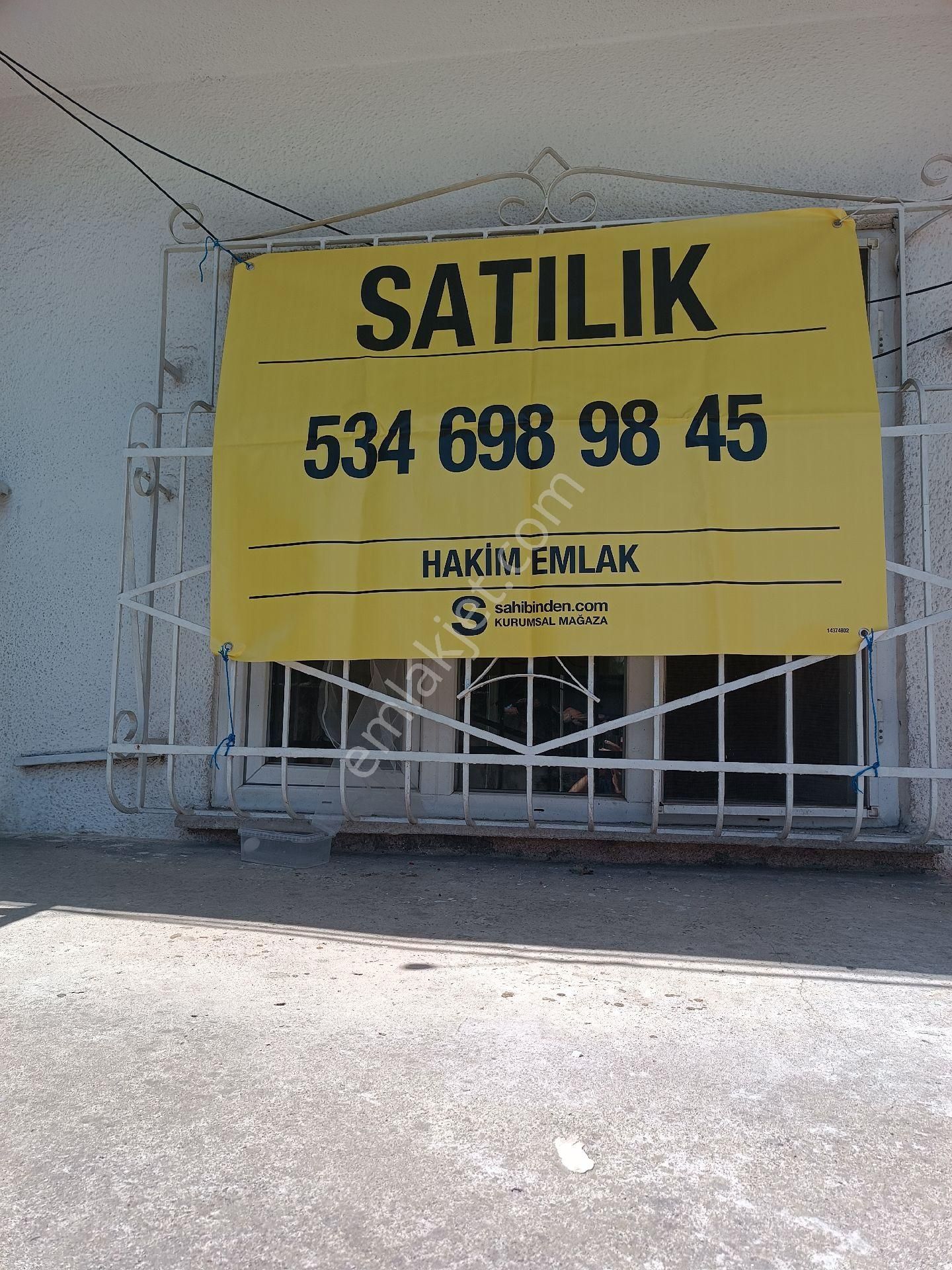 Osmangazi Alipaşa Satılık Daire SATILIK DAİRE TAHTAKALE,ALİPAŞA 2+1