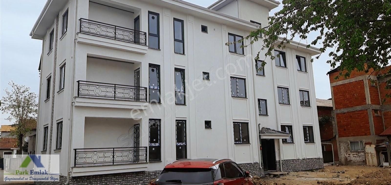 Adapazarı Yenigün Satılık Daire Park Emlak'tan Adapazarı Yenigün Mh.'de 2+1 Satılık Sıfır Daire