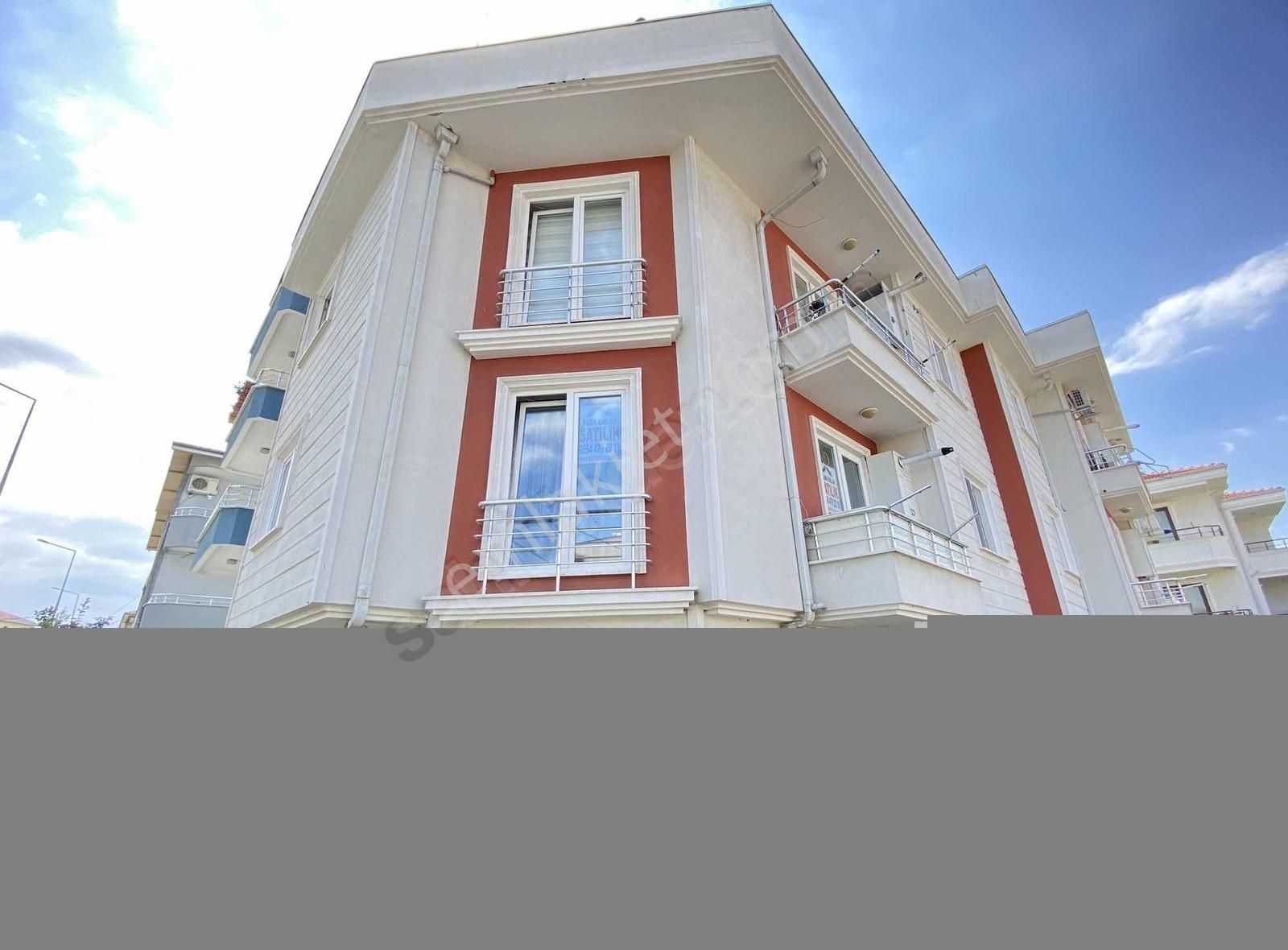 Adapazarı İstiklal Satılık Daire ADAPAZARI DSİ CİVARI SATILIK 2 ADET 2+1 EŞYALI APART DAİRE