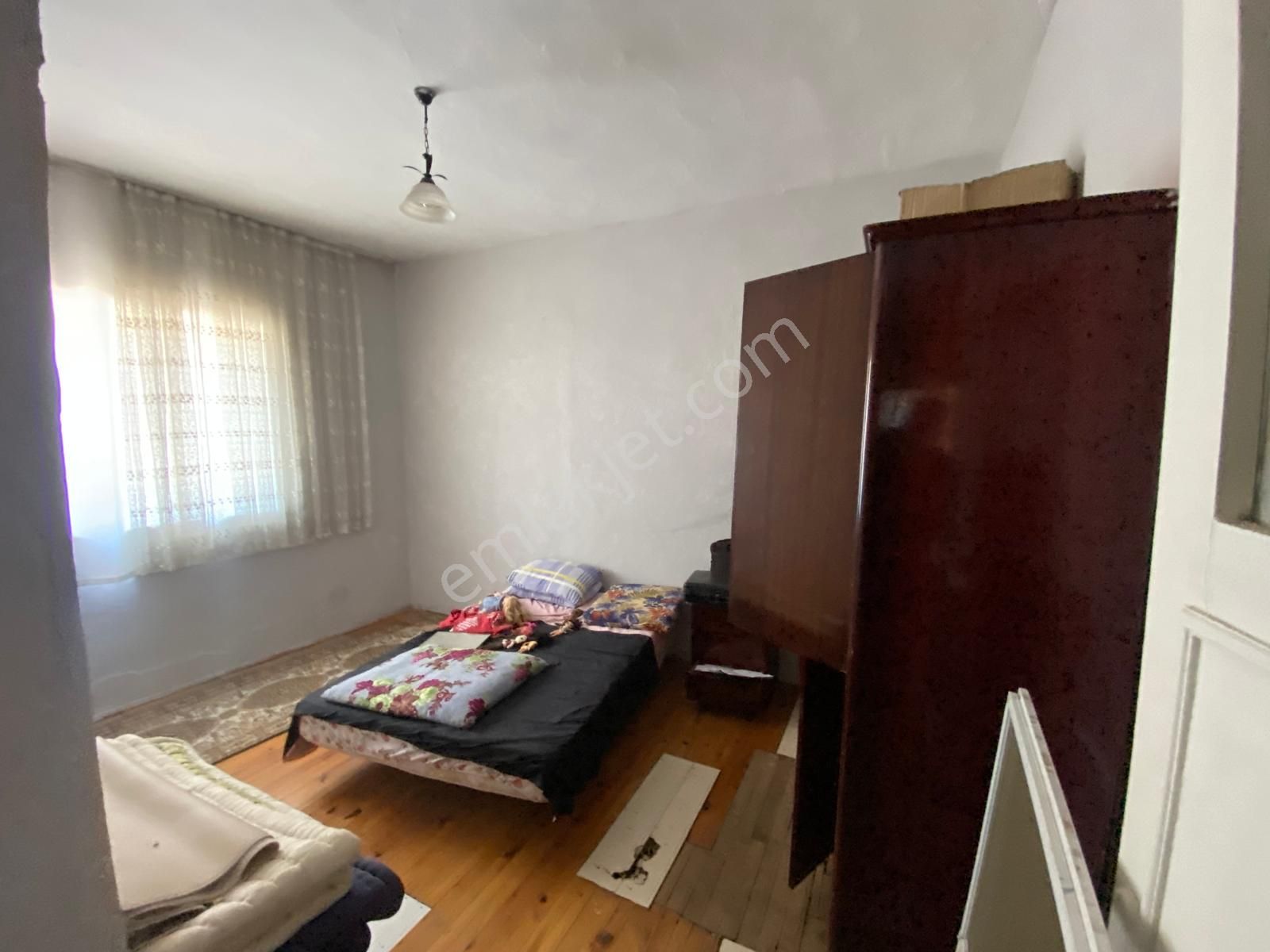 Kısmet Pide, Tahta Köprü Mevkii, 320 Arsa İçinde Müstakil Ev - Görsel 5