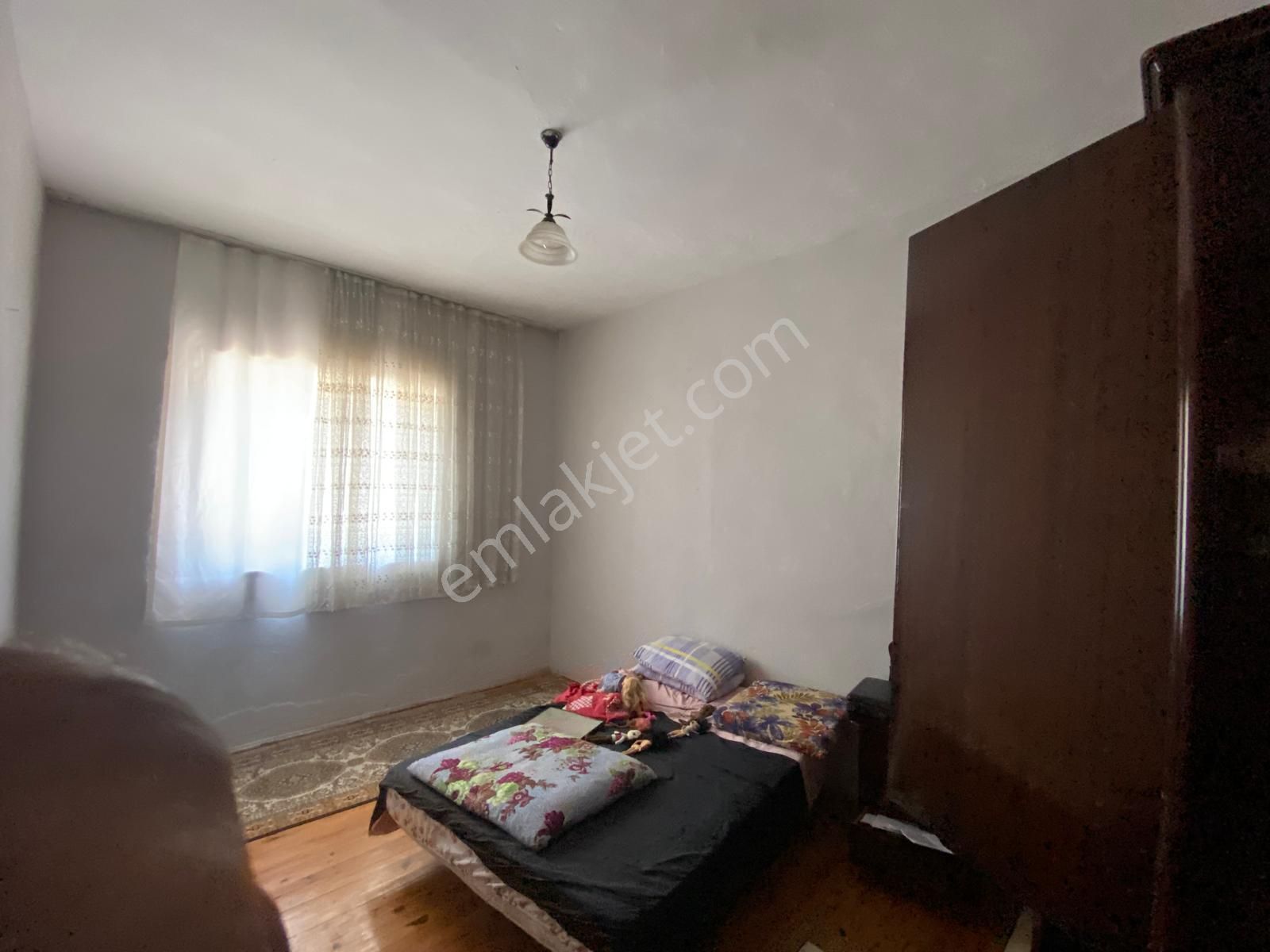 Kısmet Pide, Tahta Köprü Mevkii, 320 Arsa İçinde Müstakil Ev - Görsel 9