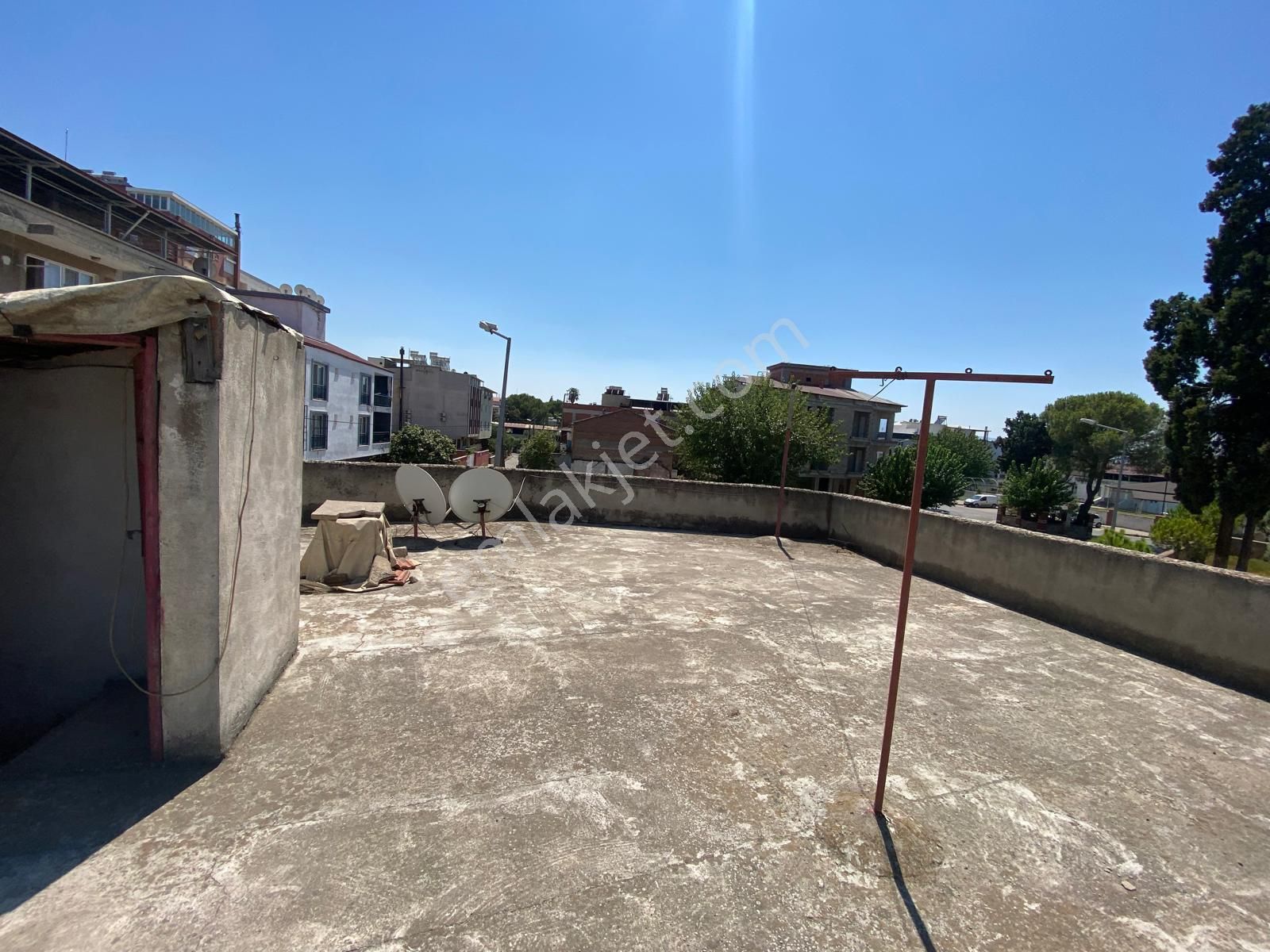 Kısmet Pide, Tahta Köprü Mevkii, 320 Arsa İçinde Müstakil Ev - Görsel 3