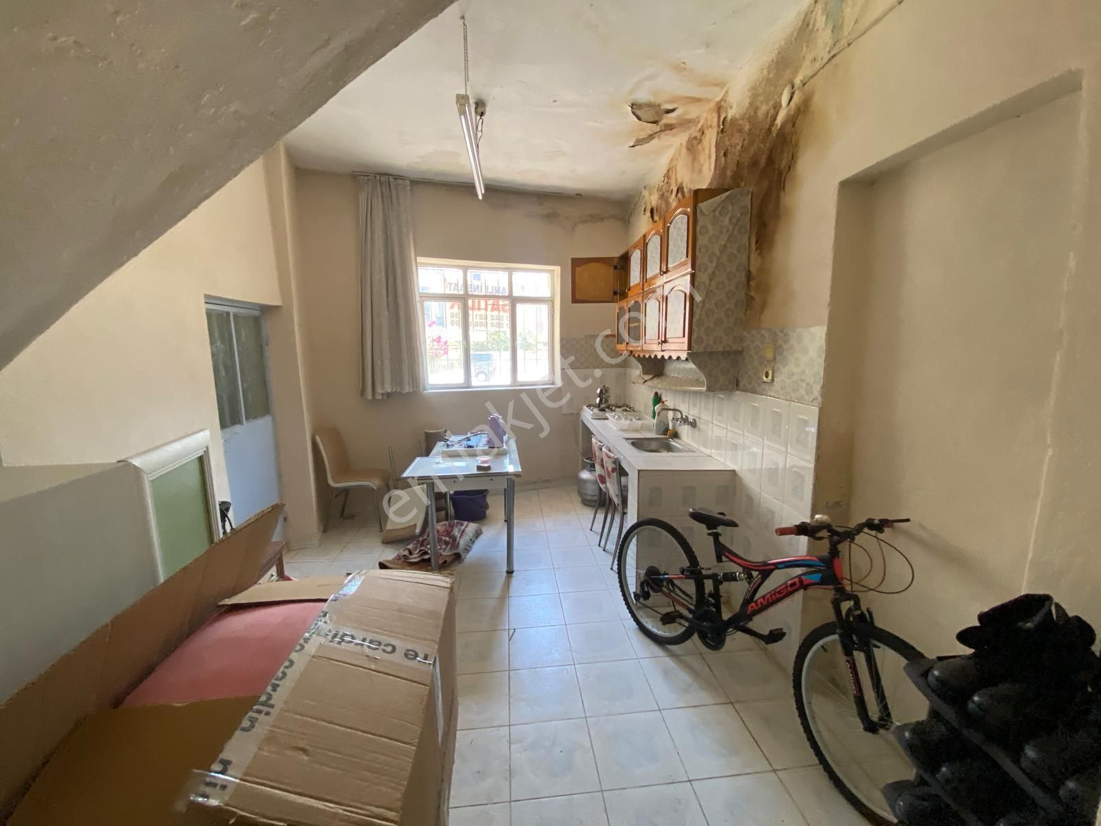 Kısmet Pide, Tahta Köprü Mevkii, 320 Arsa İçinde Müstakil Ev - Görsel 8