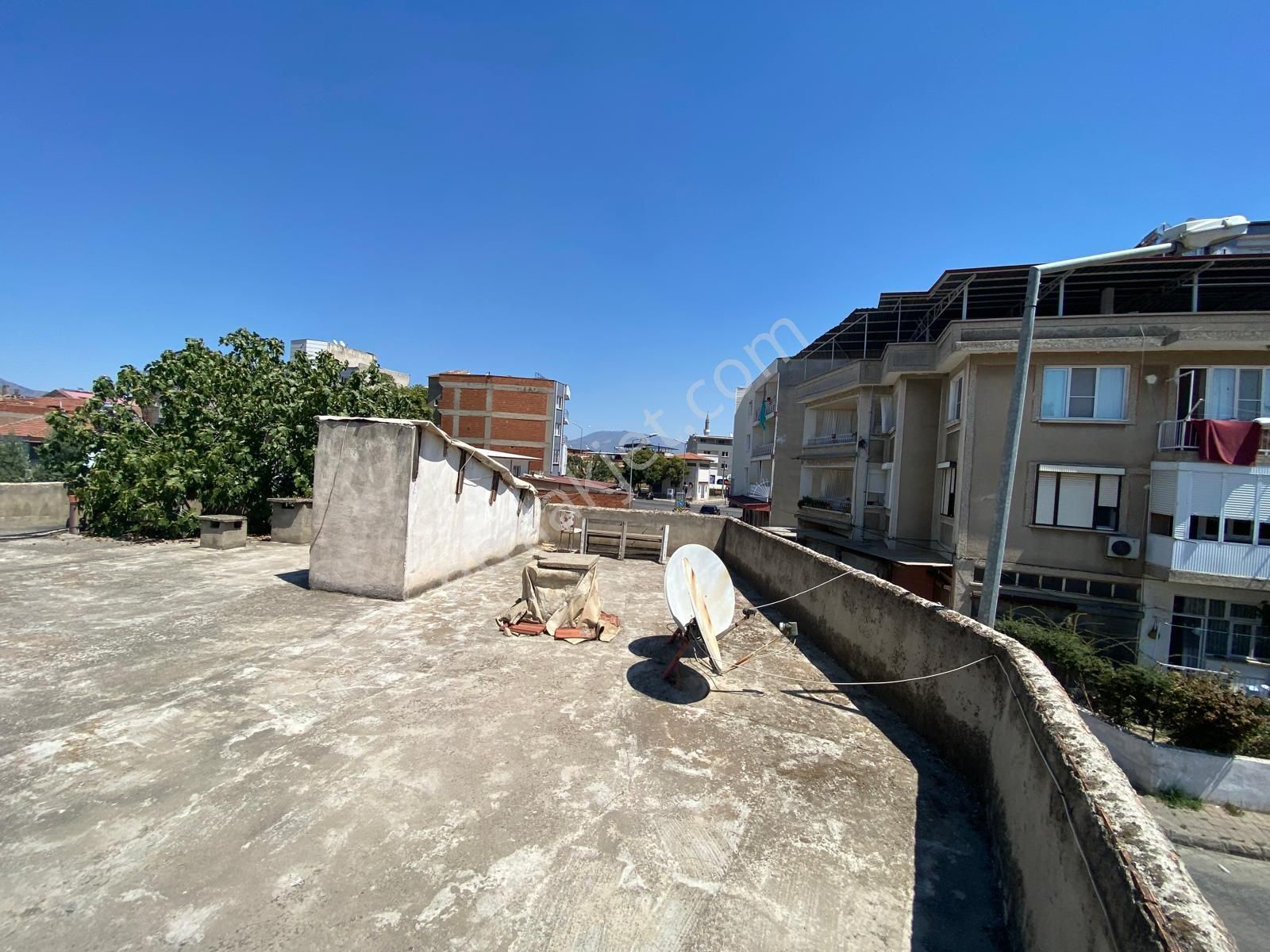 Kısmet Pide, Tahta Köprü Mevkii, 320 Arsa İçinde Müstakil Ev - Görsel 4