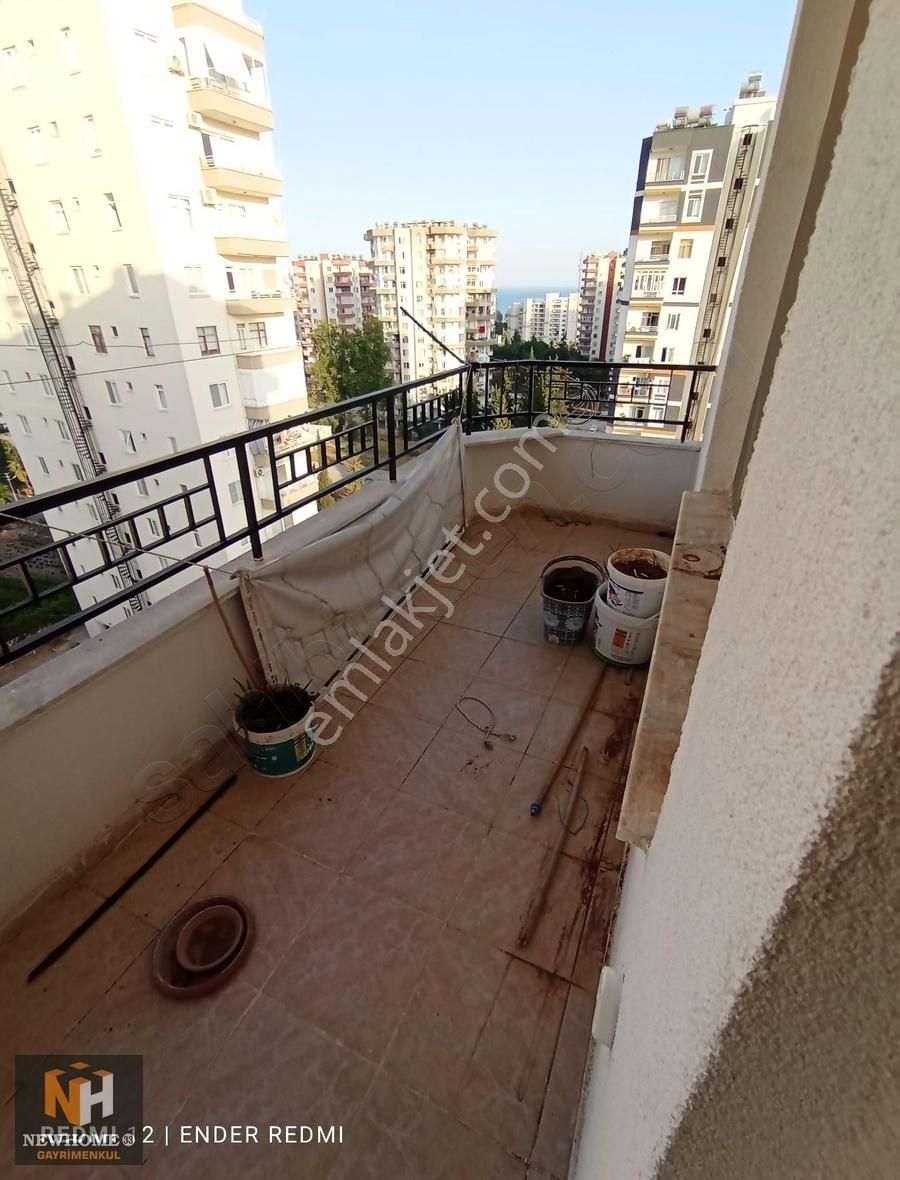 Mezitli İstiklal Satılık Daire BU DAİRE KAÇMAZ.MEZİTLİ'DE KELEPİR SATILIK DAİRE.