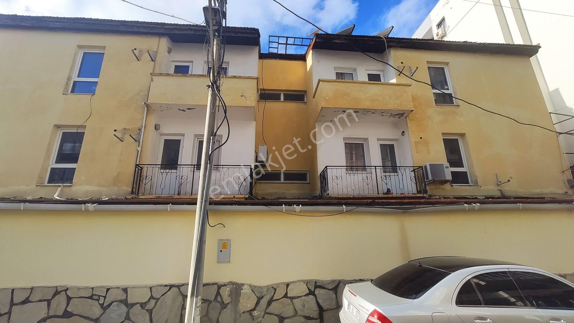 Çok Uygun Fiyata Satılık Kuşadası K.denizinde Satılık 27 Odalı Apart Otel - Görsel 11