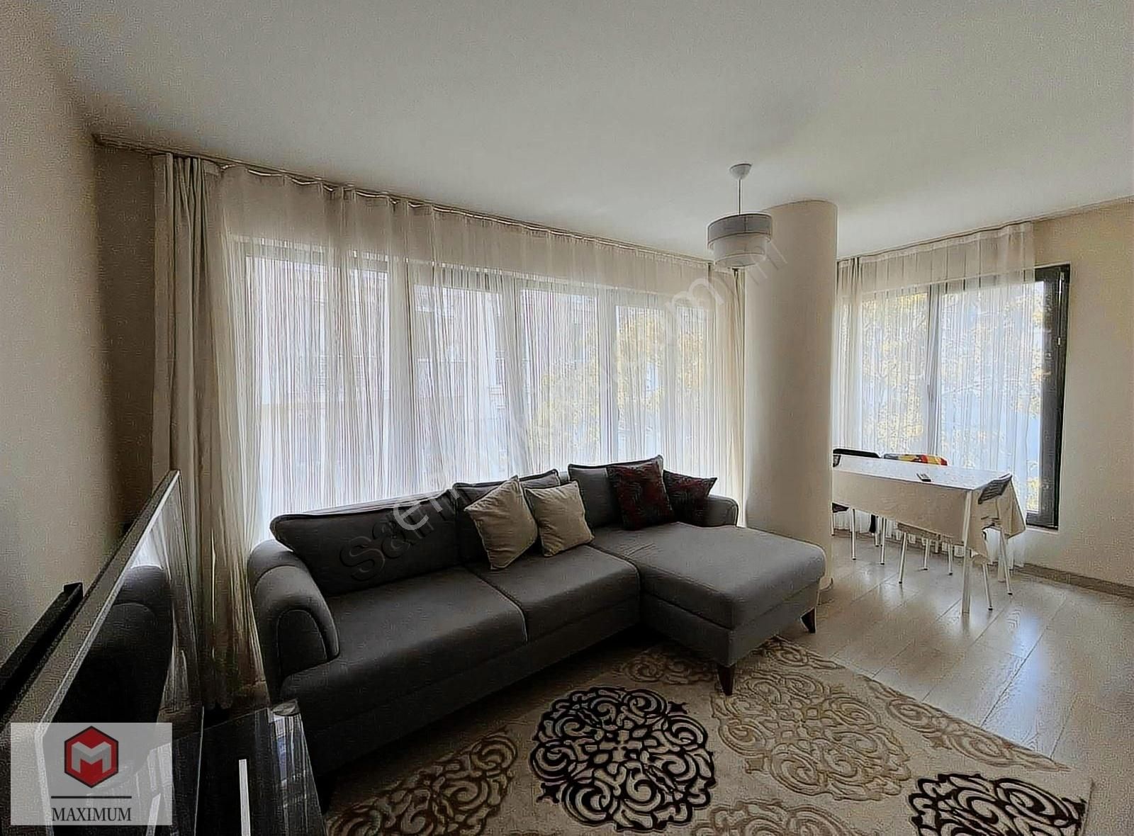 Şişli Gülbahar Satılık Daire NEF25 FLATS ŞİŞLİ'DE SATILIK 2+1 DAİRE