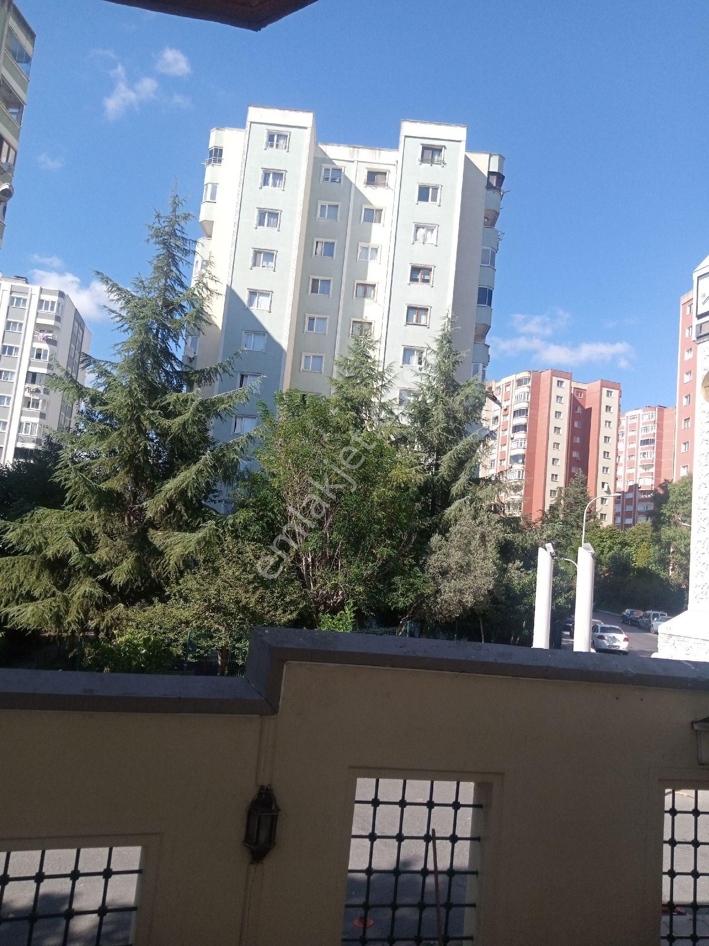 Başakşehir Başak Kiralık Daire 2+1 Kiralık Daire