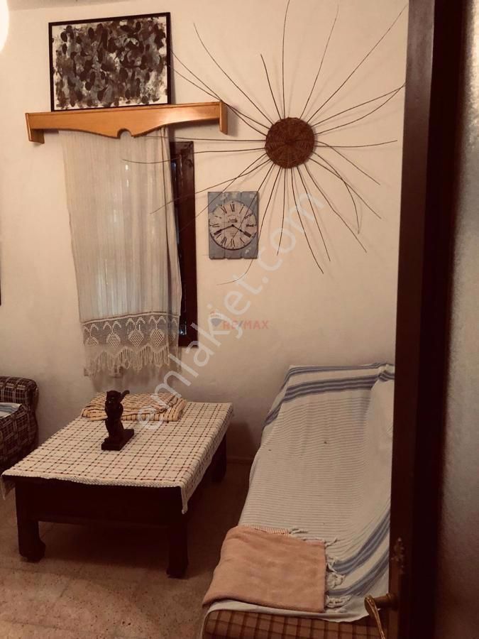 Yalıkavak Cennetköy Sitesi Deniz Manzaralı Satılık Villa - Görsel 21