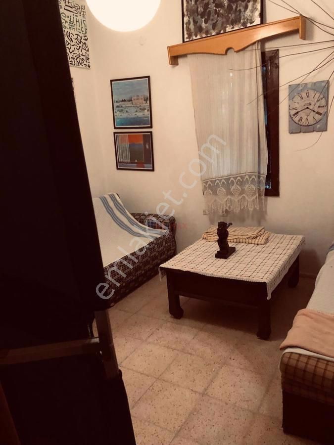 Yalıkavak Cennetköy Sitesi Deniz Manzaralı Satılık Villa - Görsel 19