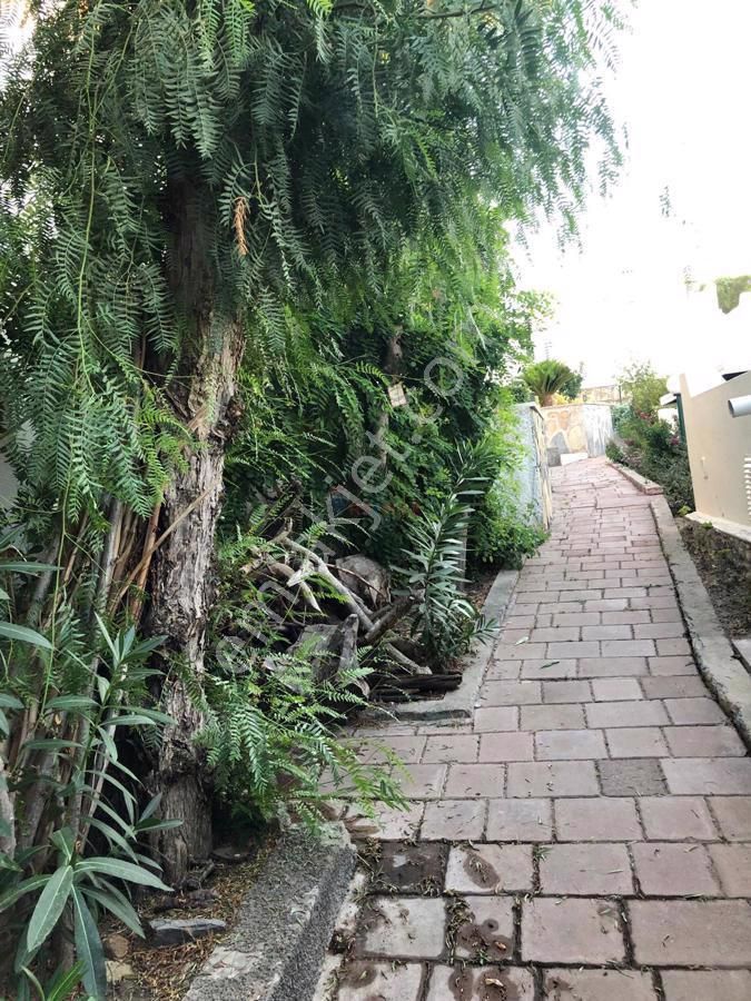 Yalıkavak Cennetköy Sitesi Deniz Manzaralı Satılık Villa - Görsel 15