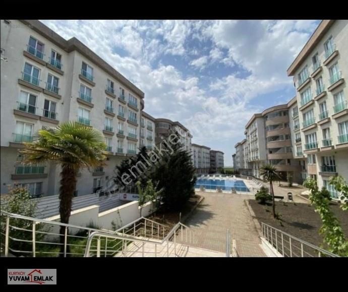 Tuzla Aydınlı Satılık Daire TUZLA FİYAKA 3 SİTESİ GENİŞ 2+1DAİRE