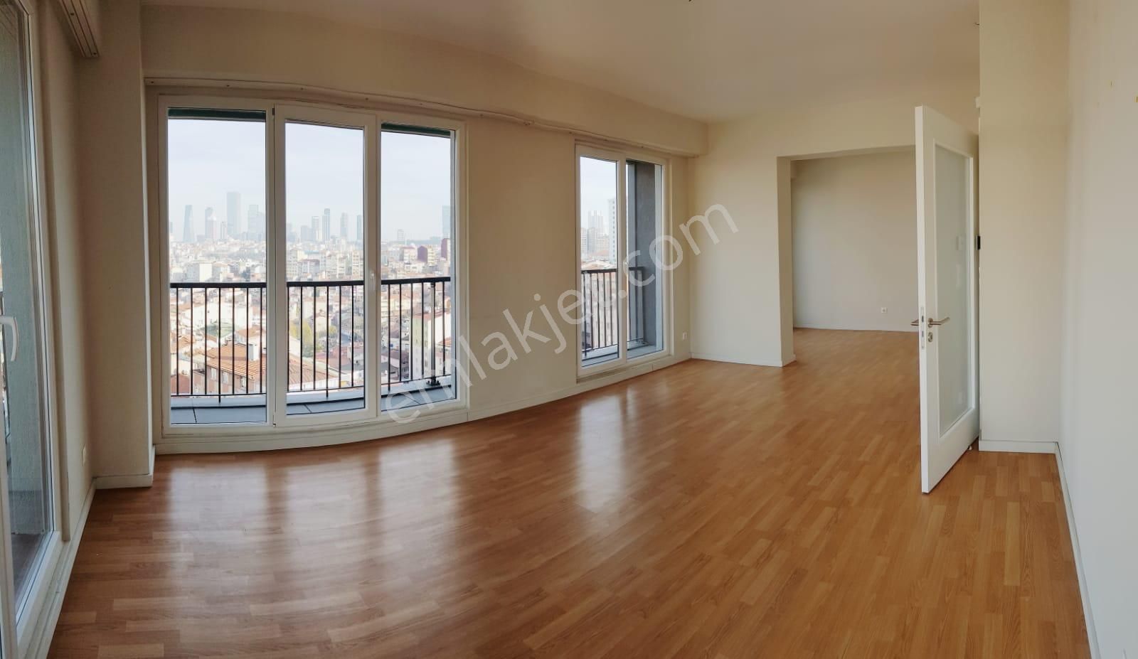 Kağıthane Hürriyet Kiralık Residence  MİNT ÇAĞLAYAN'DA GÜNCEL OTURUMA HAZIR KİRALIK 3+1 DAİRE