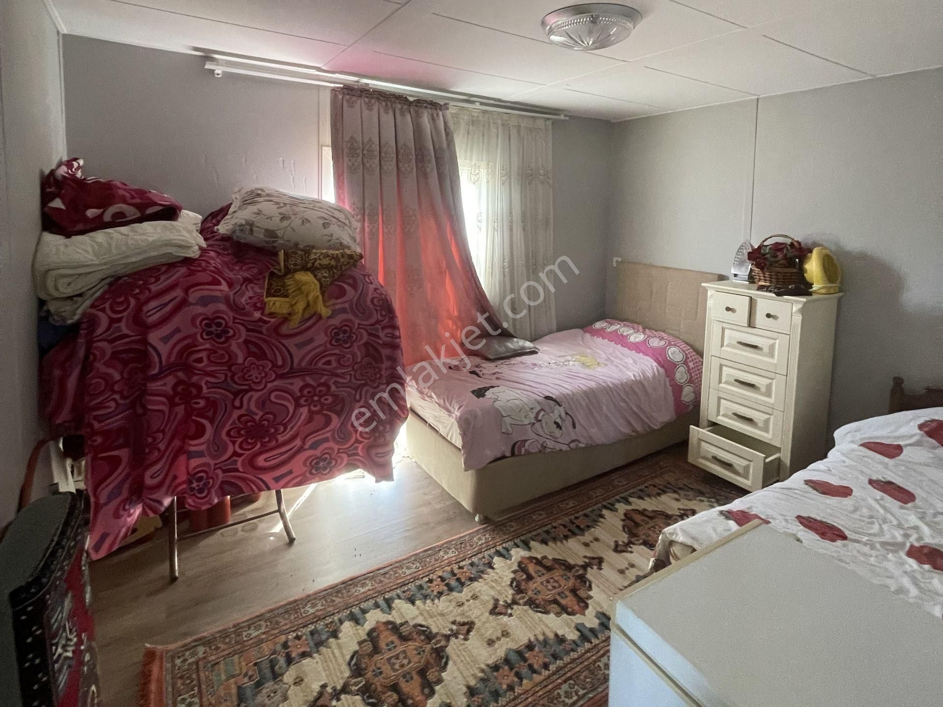 Alanya Gözübüyükde Satılık 11.203 M2 Yatırımlık Müstakil Arsa - Görsel 2