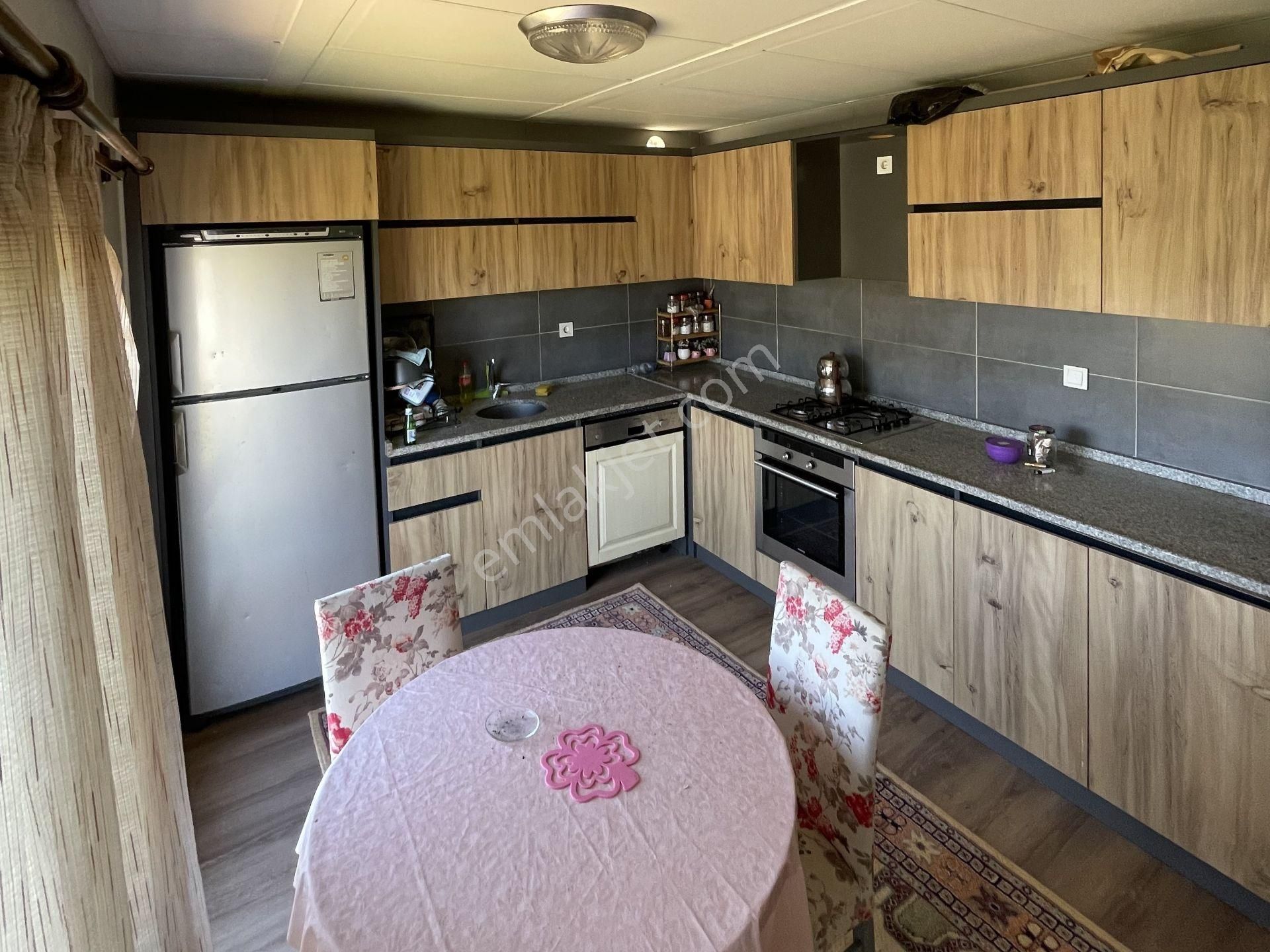 Alanya Gözübüyükde Satılık 11.203 M2 Yatırımlık Müstakil Arsa - Görsel 11
