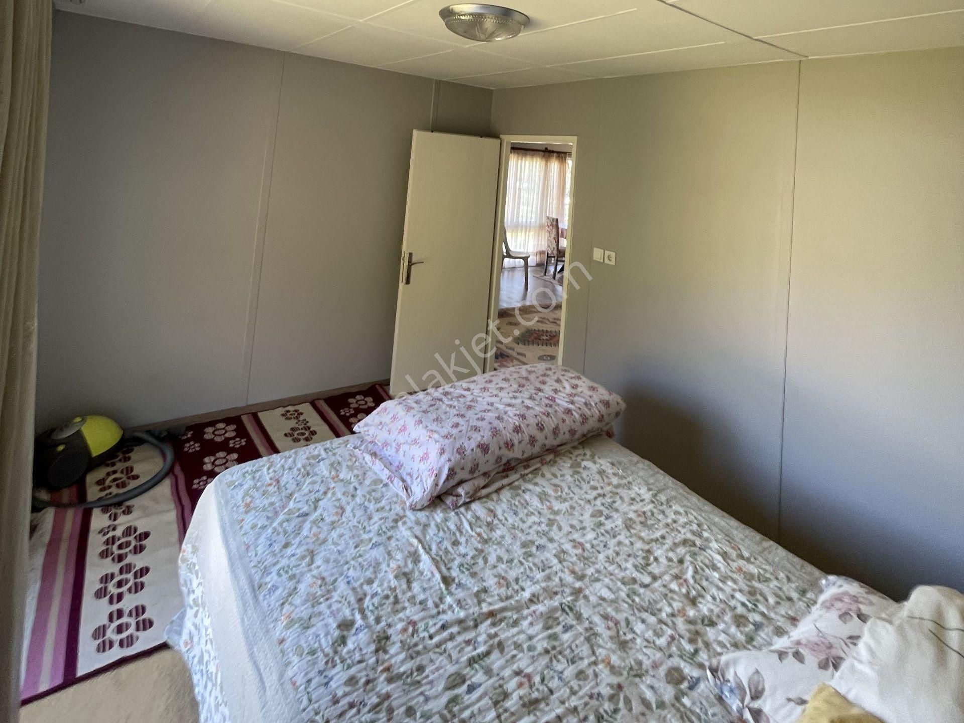 Alanya Gözübüyükde Satılık 11.203 M2 Yatırımlık Müstakil Arsa - Görsel 13
