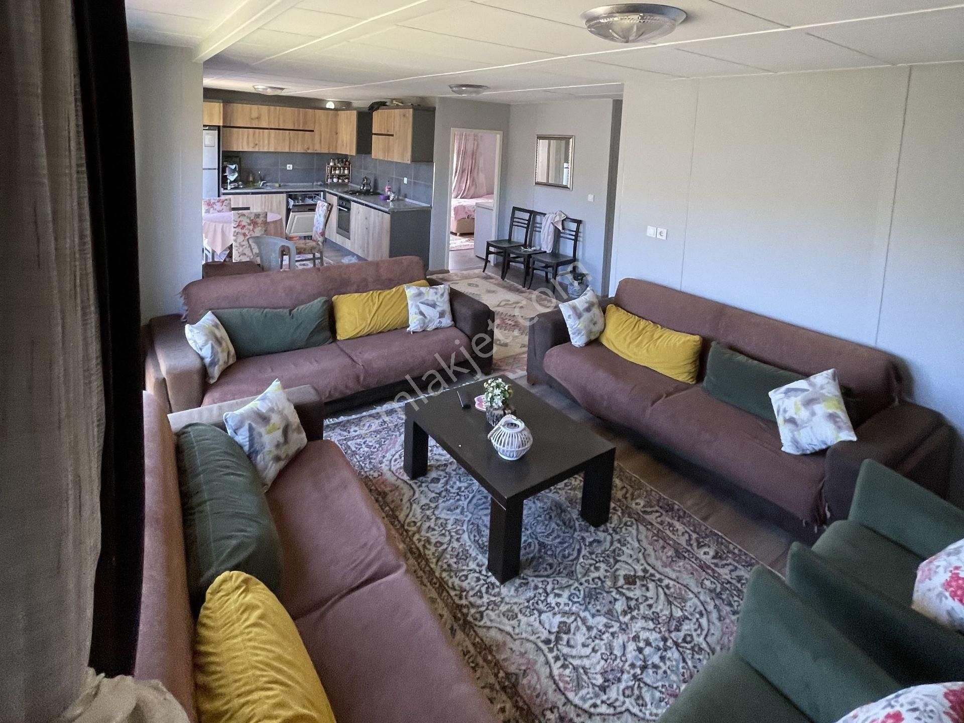 Alanya Gözübüyükde Satılık 11.203 M2 Yatırımlık Müstakil Arsa - Görsel 9