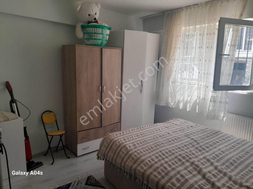 Uşak Merkez Işık Satılık Daire  UŞAK MERKEZ IŞIK MAHALLESİ 1+1 APART DAİRE